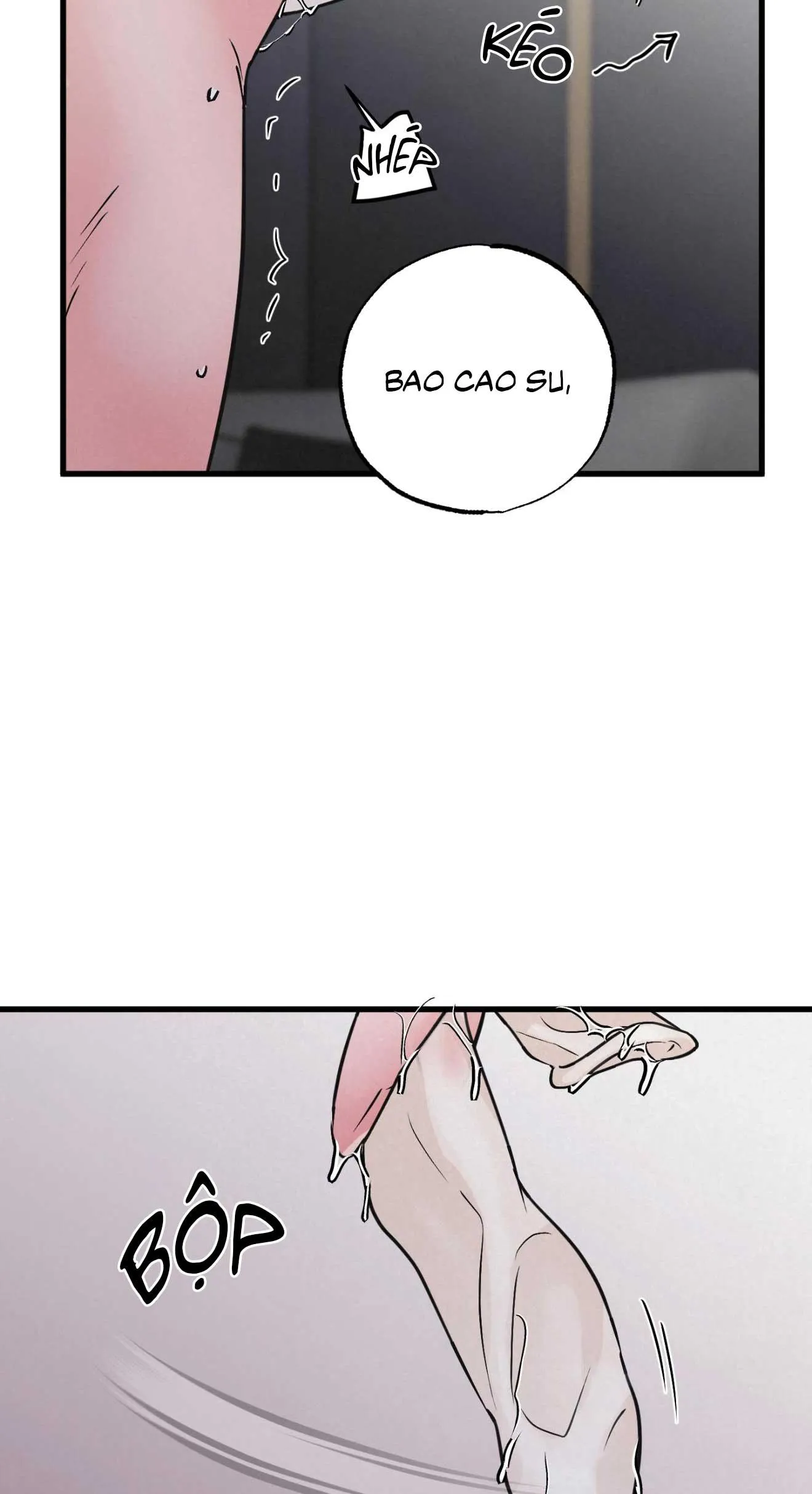 CẶP ĐÔI HOÀN HẢO Chapter 34 Trang 52