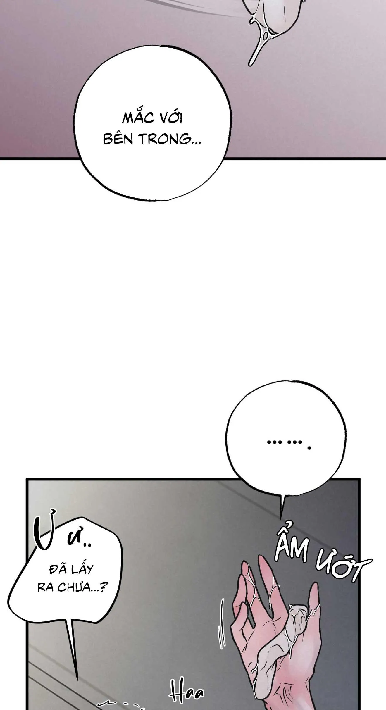 CẶP ĐÔI HOÀN HẢO Chapter 34 Trang 53