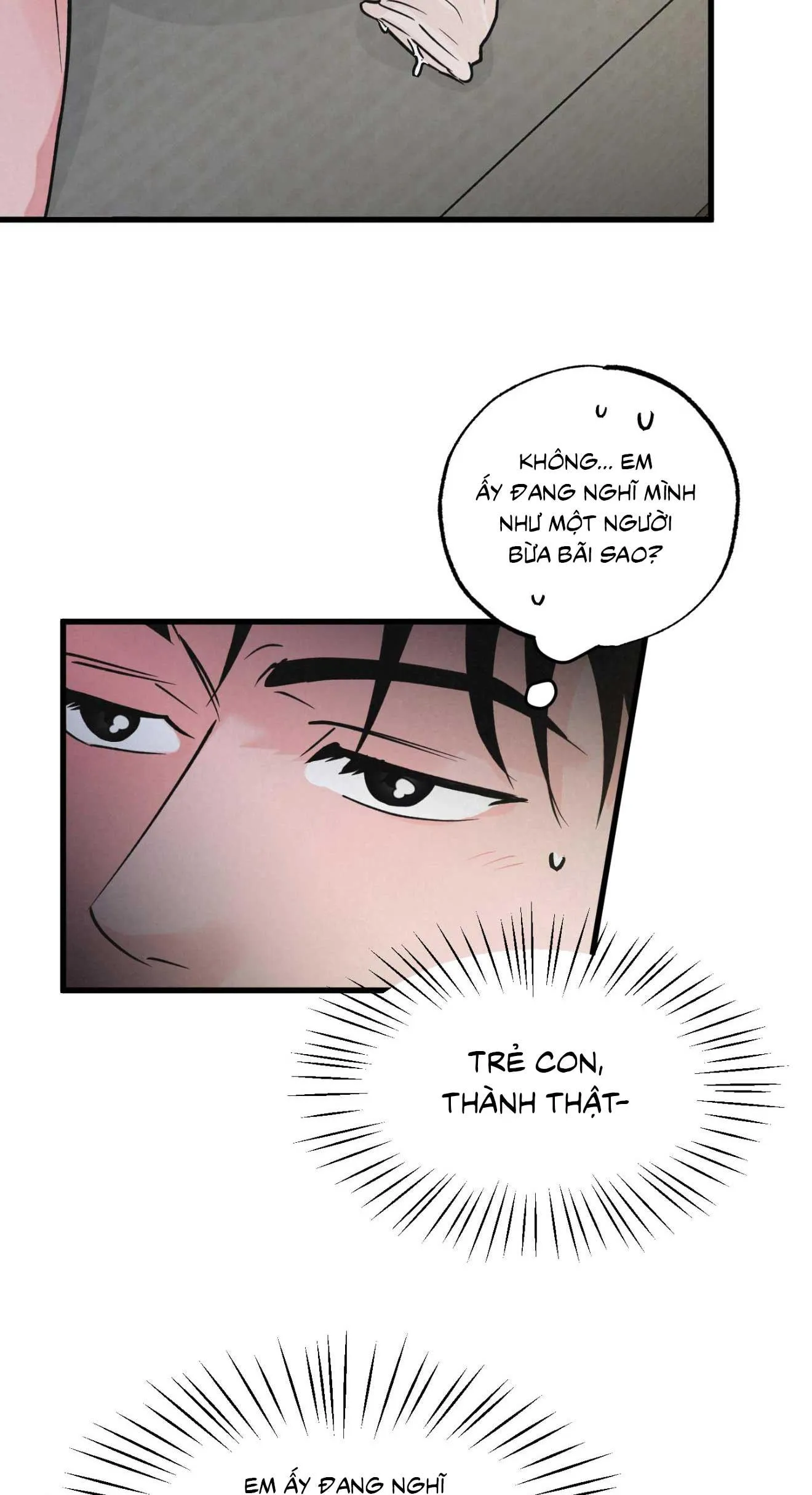 CẶP ĐÔI HOÀN HẢO Chapter 34 Trang 58