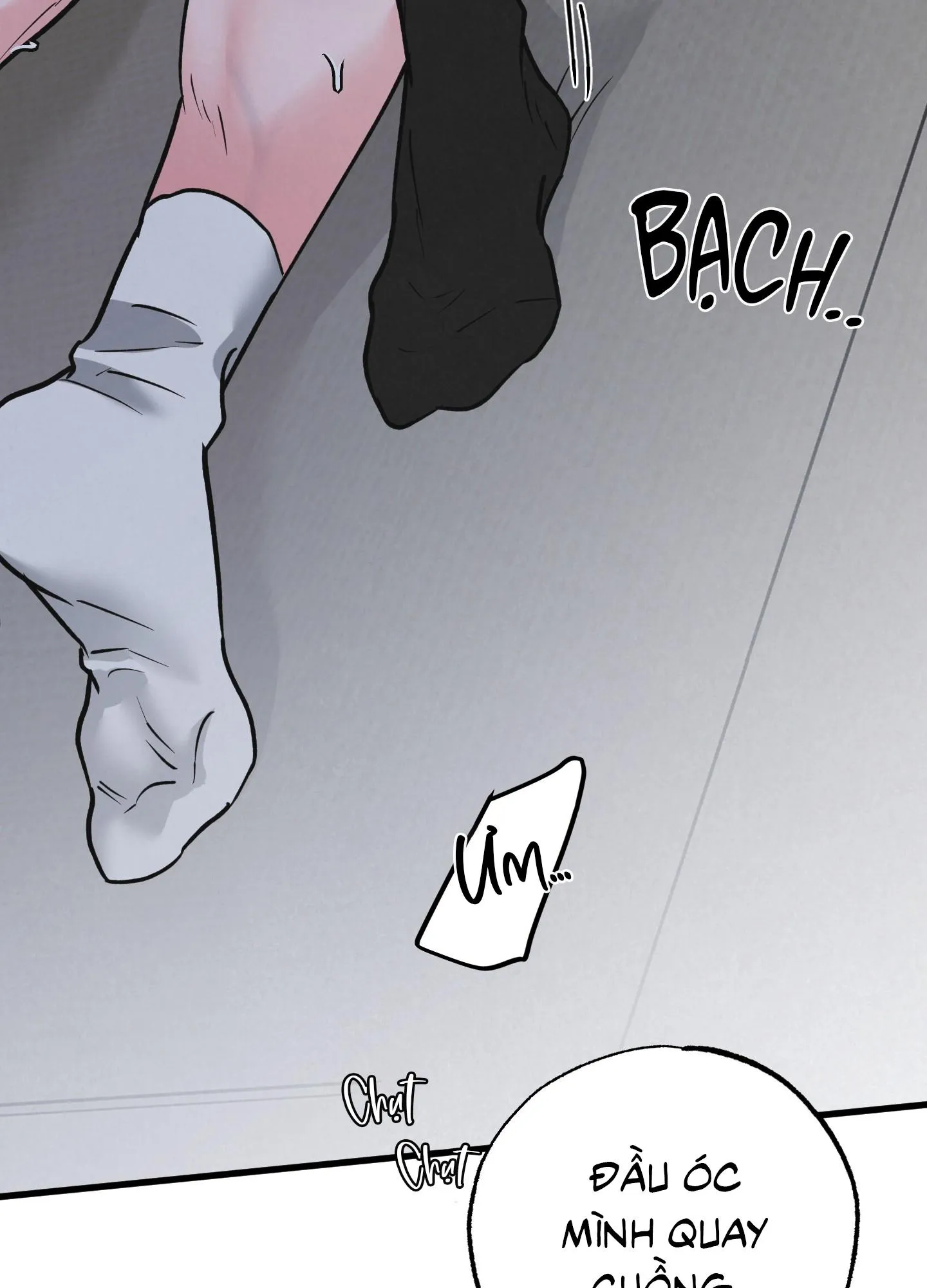 CẶP ĐÔI HOÀN HẢO Chapter 35 Trang 4