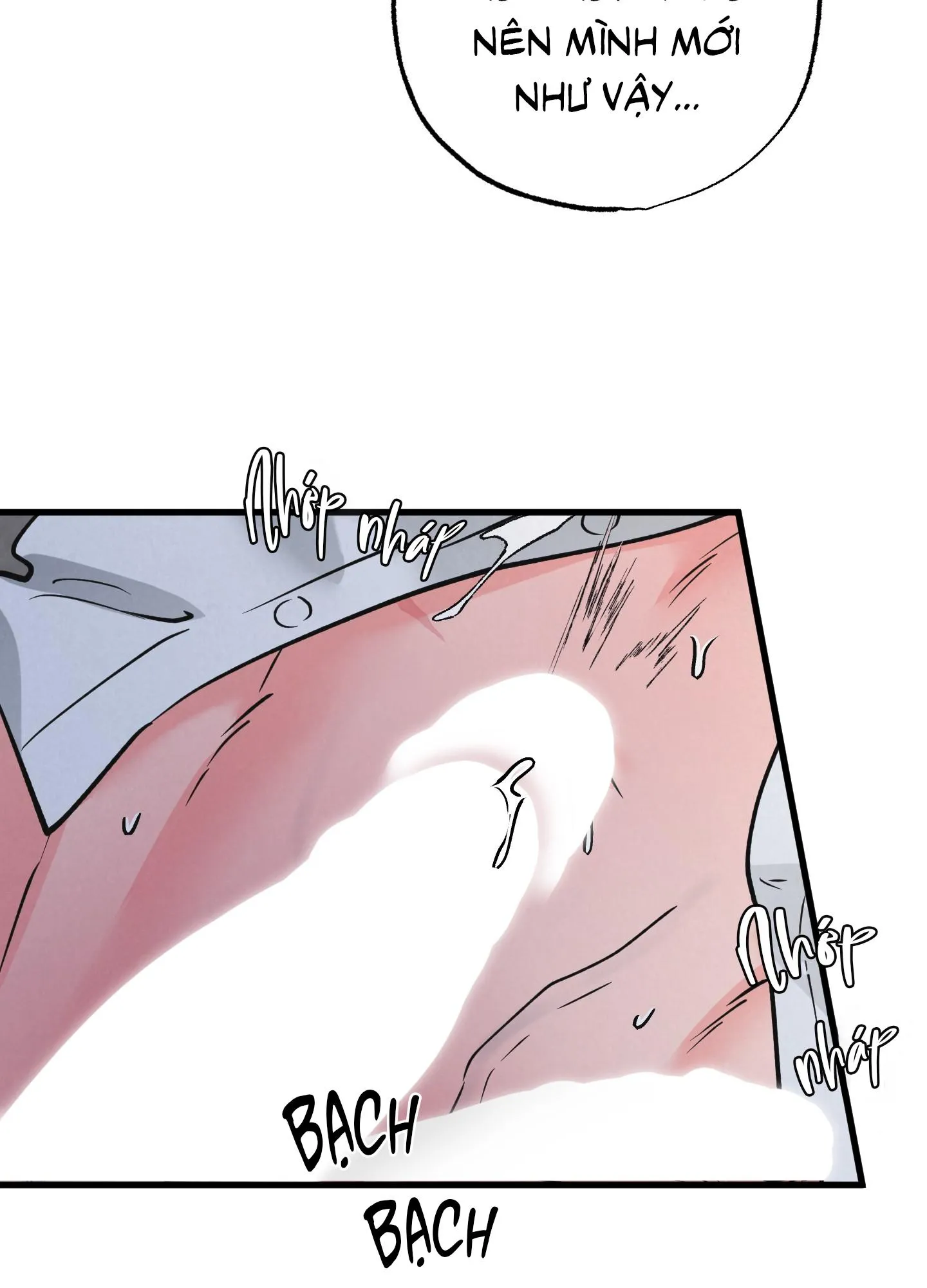 CẶP ĐÔI HOÀN HẢO Chapter 35 Trang 7