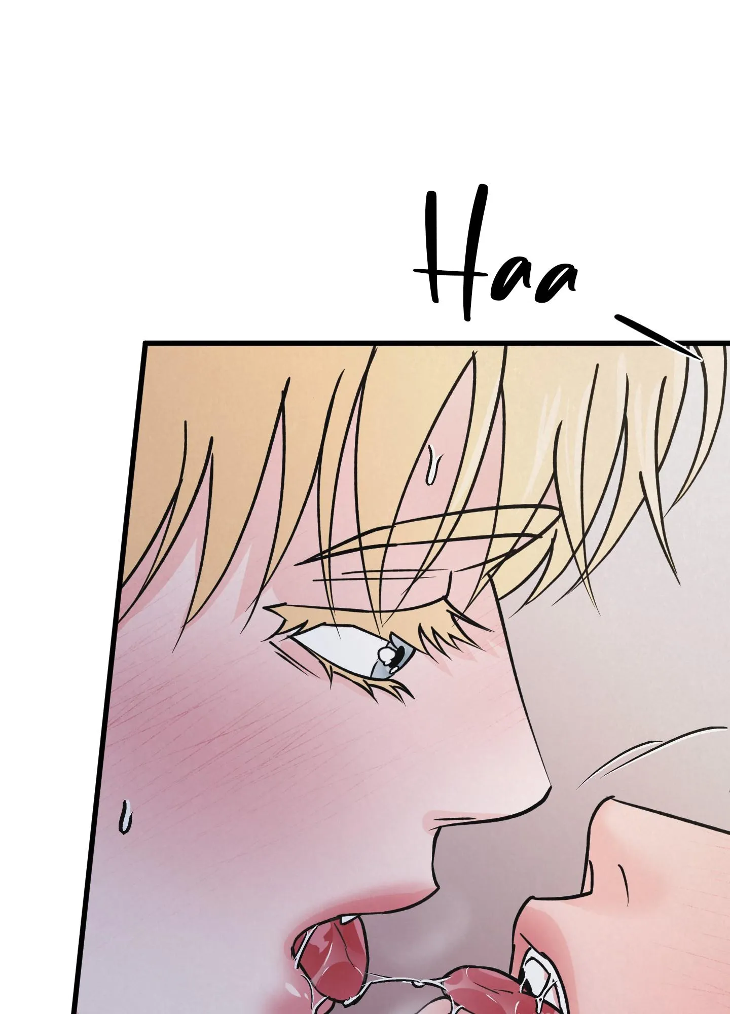 CẶP ĐÔI HOÀN HẢO Chapter 35 Trang 8