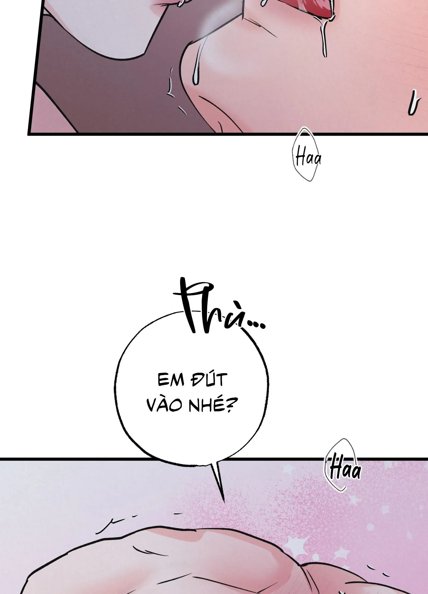 CẶP ĐÔI HOÀN HẢO Chapter 35 Trang 9