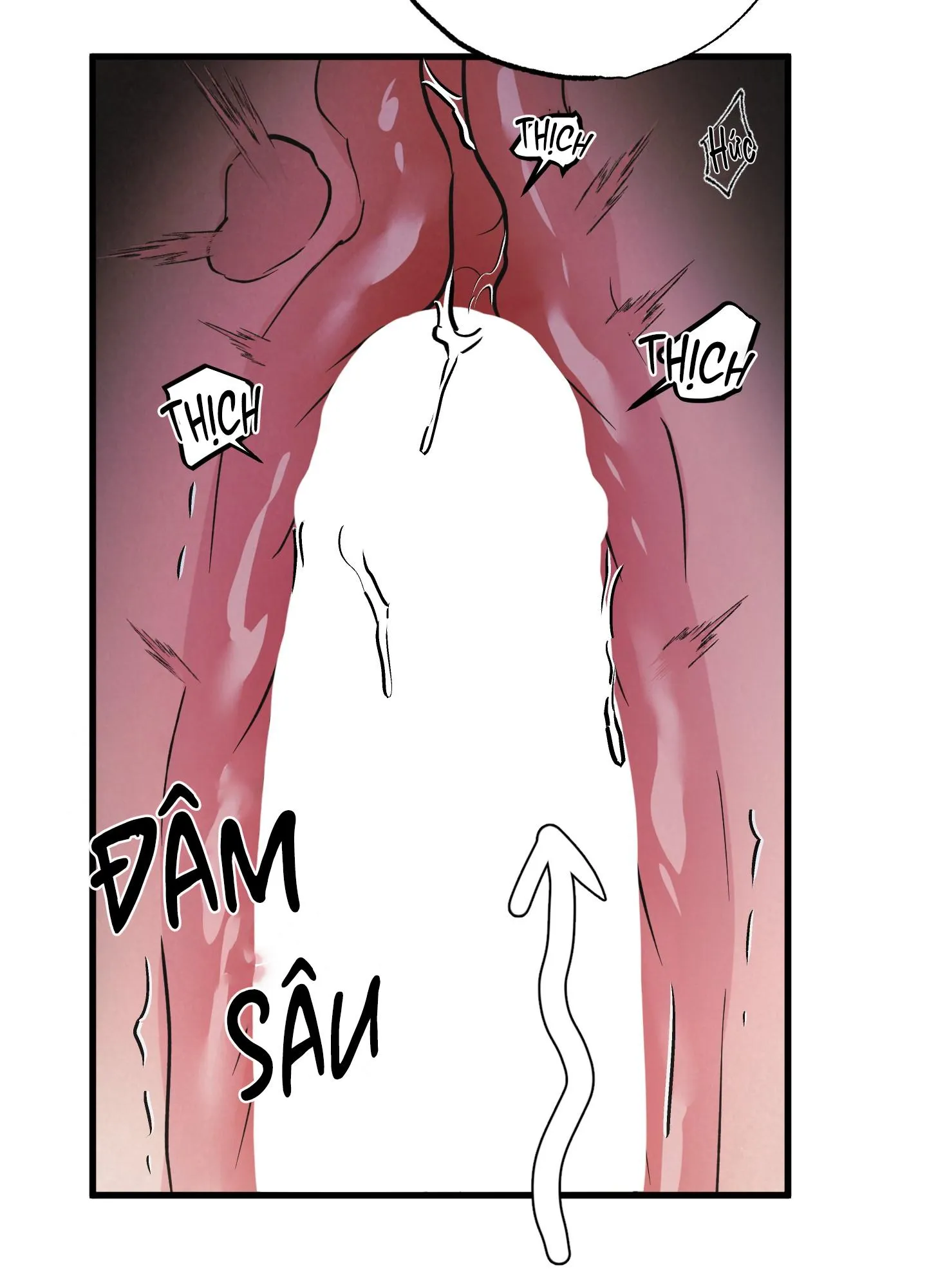 CẶP ĐÔI HOÀN HẢO Chapter 35 Trang 13