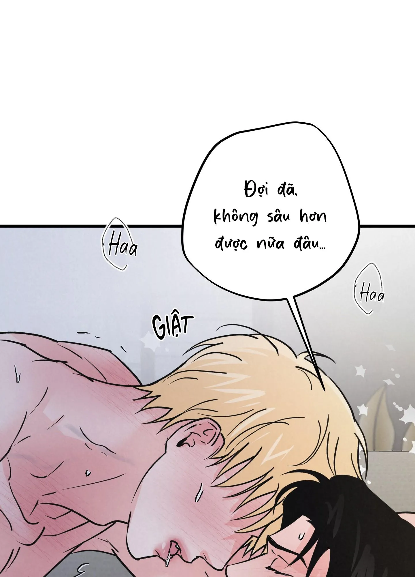 CẶP ĐÔI HOÀN HẢO Chapter 35 Trang 14