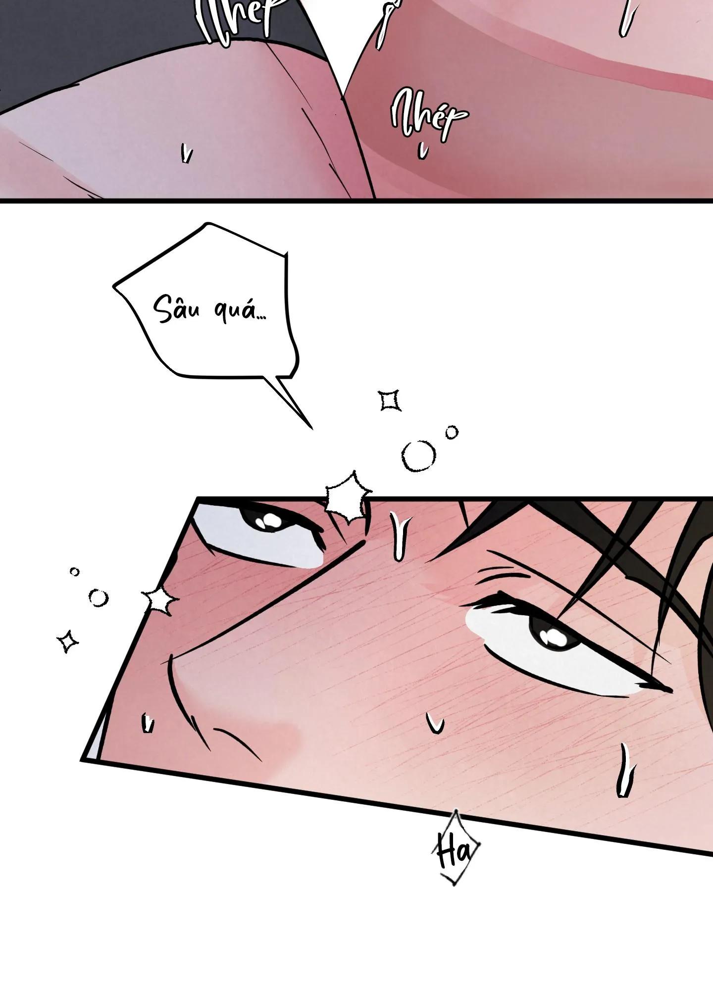 CẶP ĐÔI HOÀN HẢO Chapter 35 Trang 20