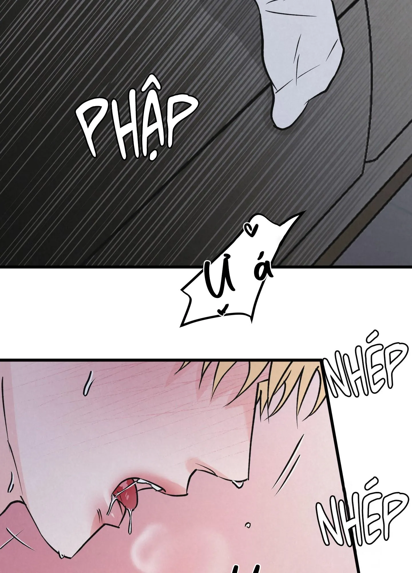 CẶP ĐÔI HOÀN HẢO Chapter 35 Trang 23