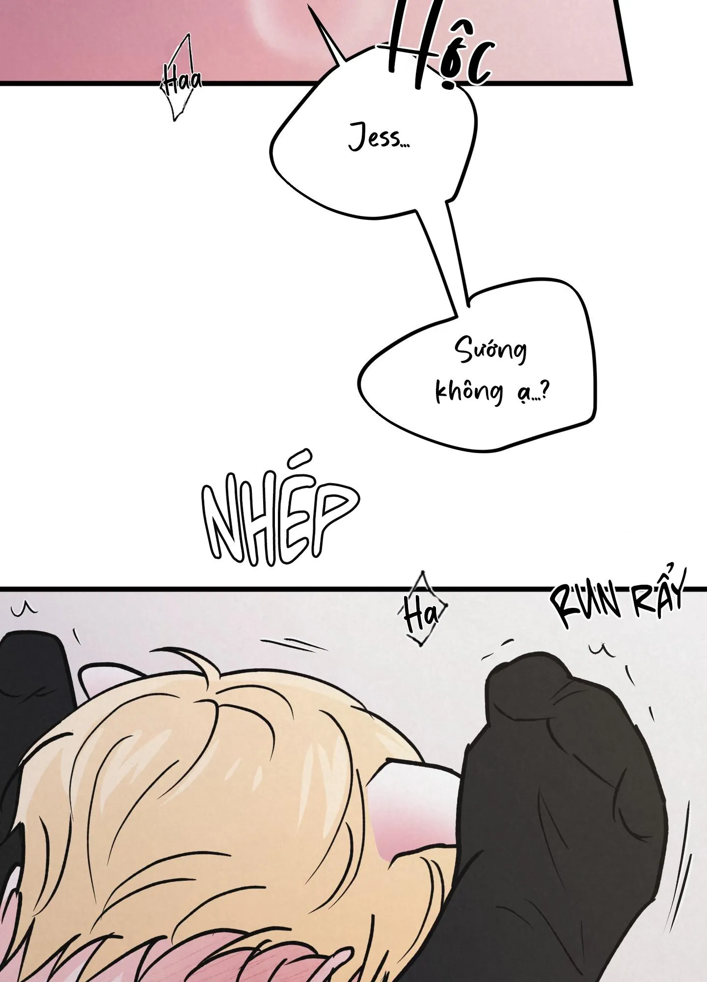 CẶP ĐÔI HOÀN HẢO Chapter 35 Trang 24