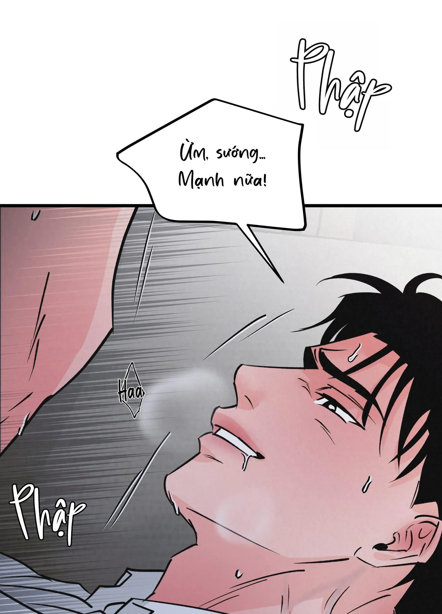 CẶP ĐÔI HOÀN HẢO Chapter 35 Trang 26