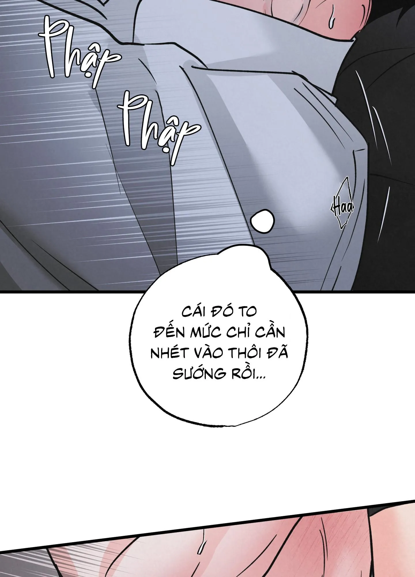 CẶP ĐÔI HOÀN HẢO Chapter 35 Trang 27