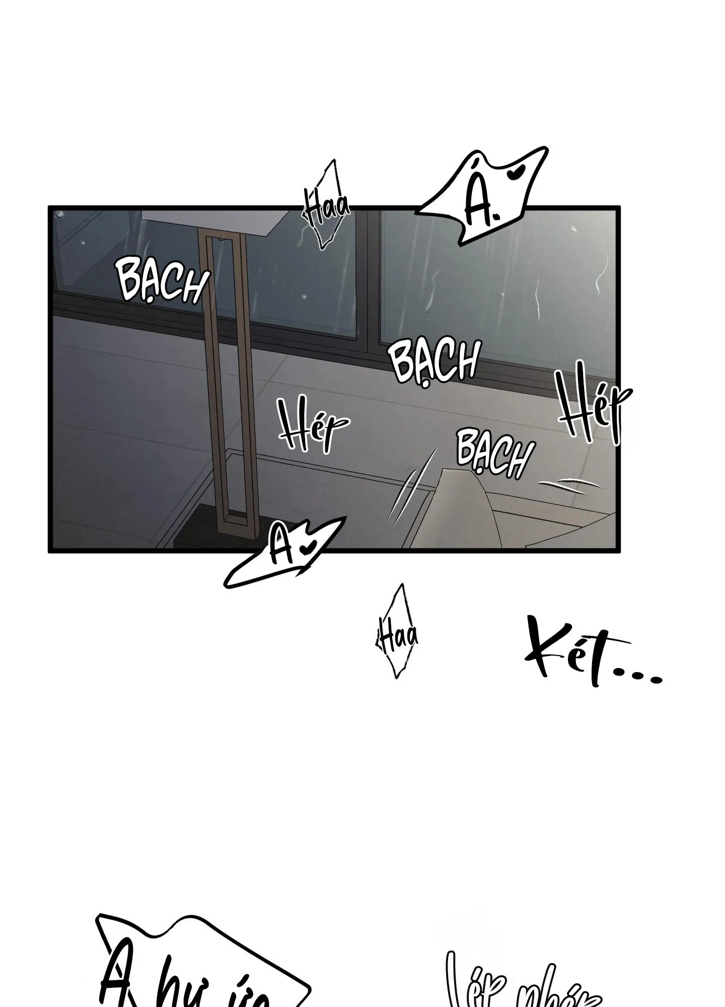 CẶP ĐÔI HOÀN HẢO Chapter 35 Trang 31