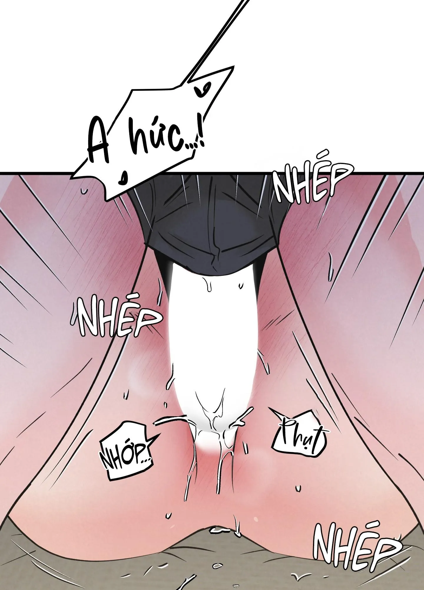 CẶP ĐÔI HOÀN HẢO Chapter 35 Trang 33