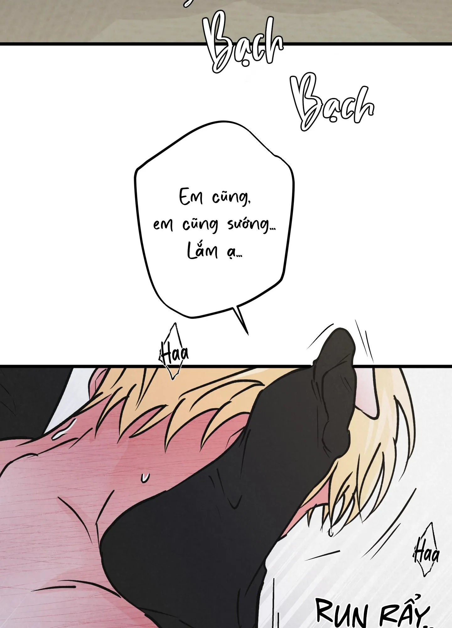 CẶP ĐÔI HOÀN HẢO Chapter 35 Trang 34