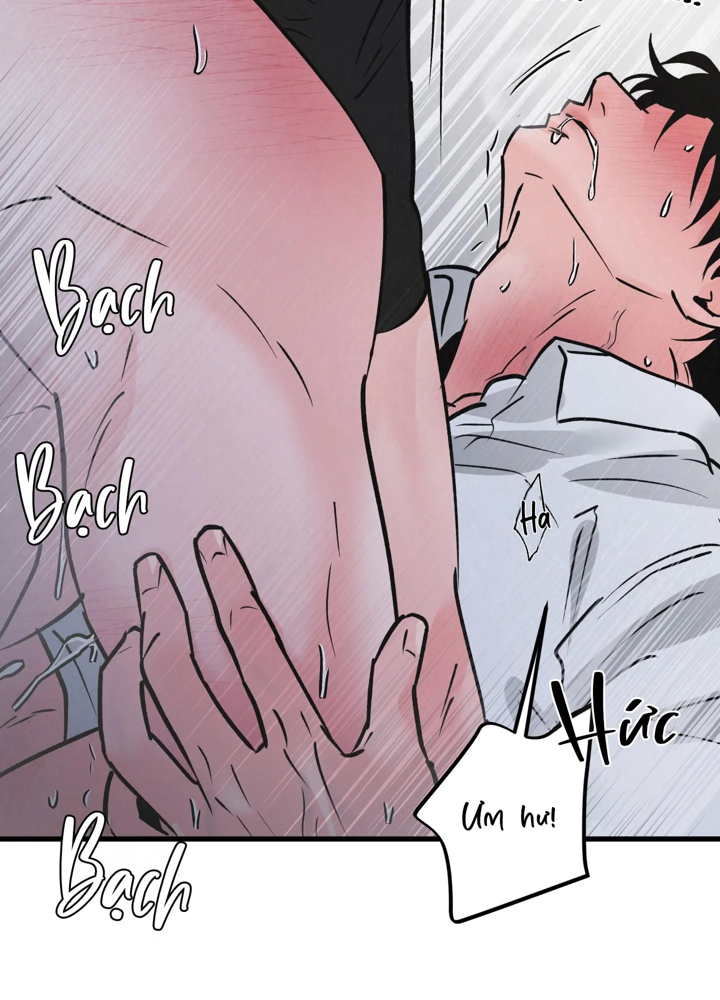 CẶP ĐÔI HOÀN HẢO Chapter 35 Trang 35