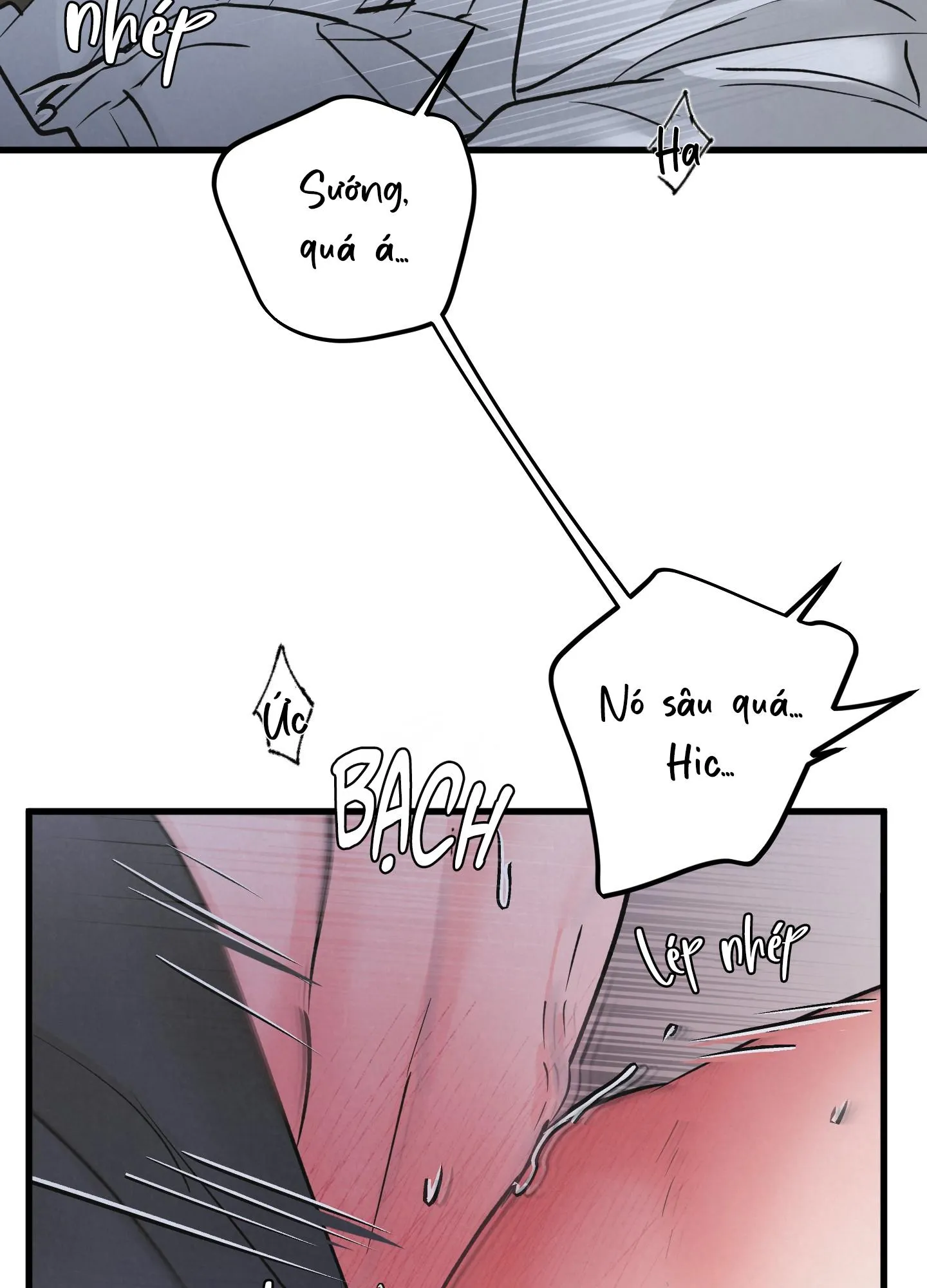 CẶP ĐÔI HOÀN HẢO Chapter 35 Trang 37