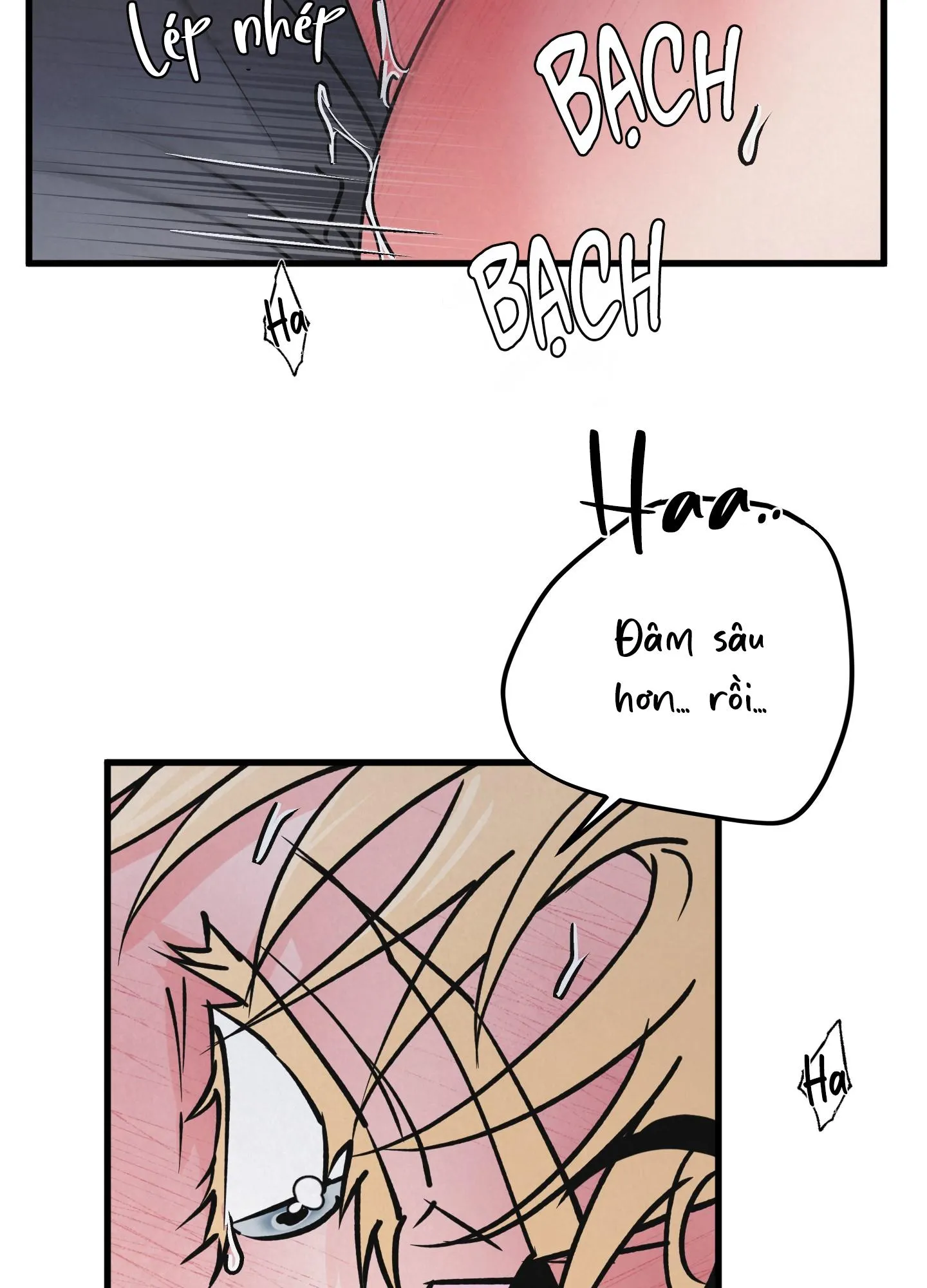 CẶP ĐÔI HOÀN HẢO Chapter 35 Trang 38