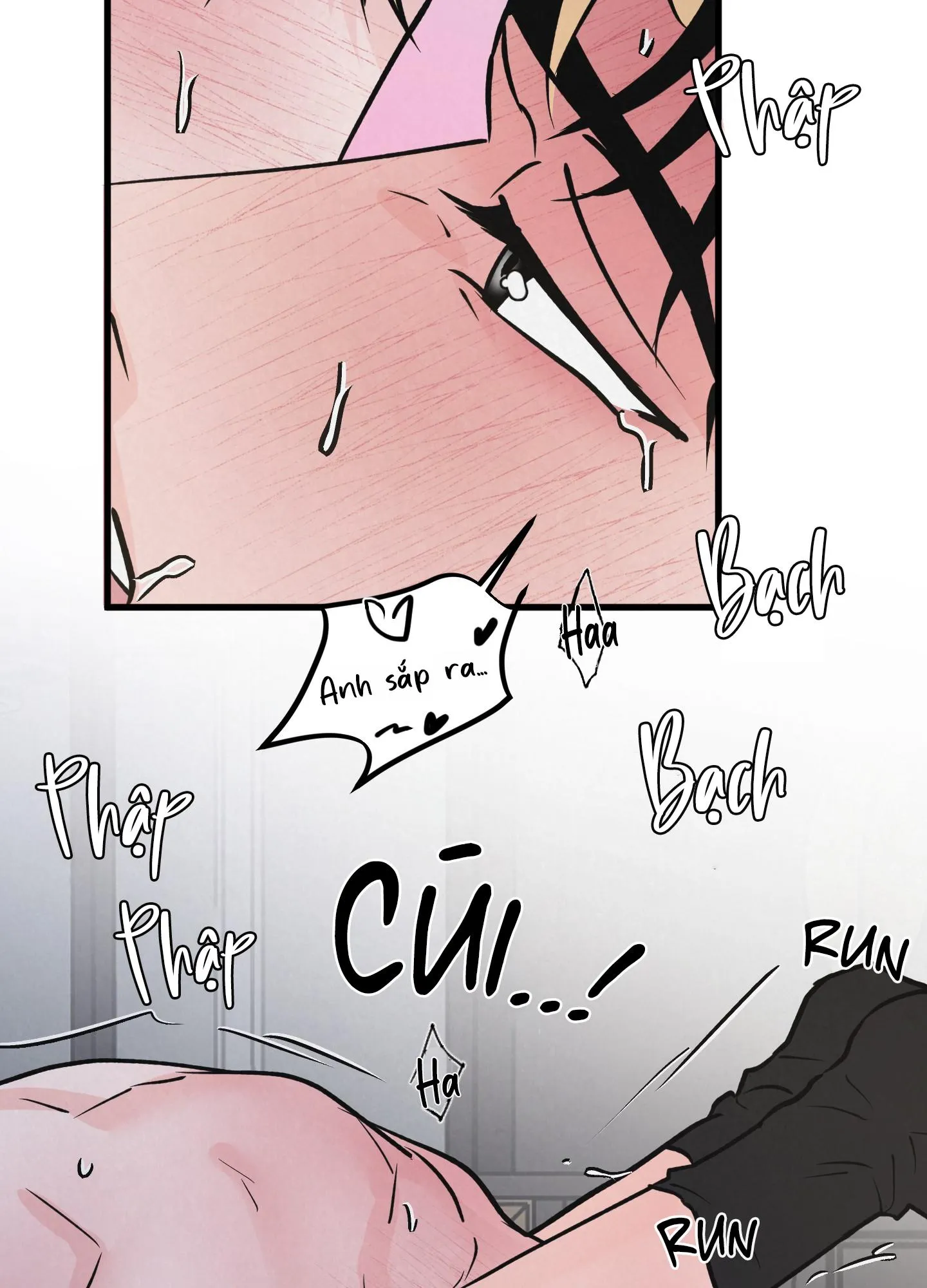 CẶP ĐÔI HOÀN HẢO Chapter 35 Trang 39