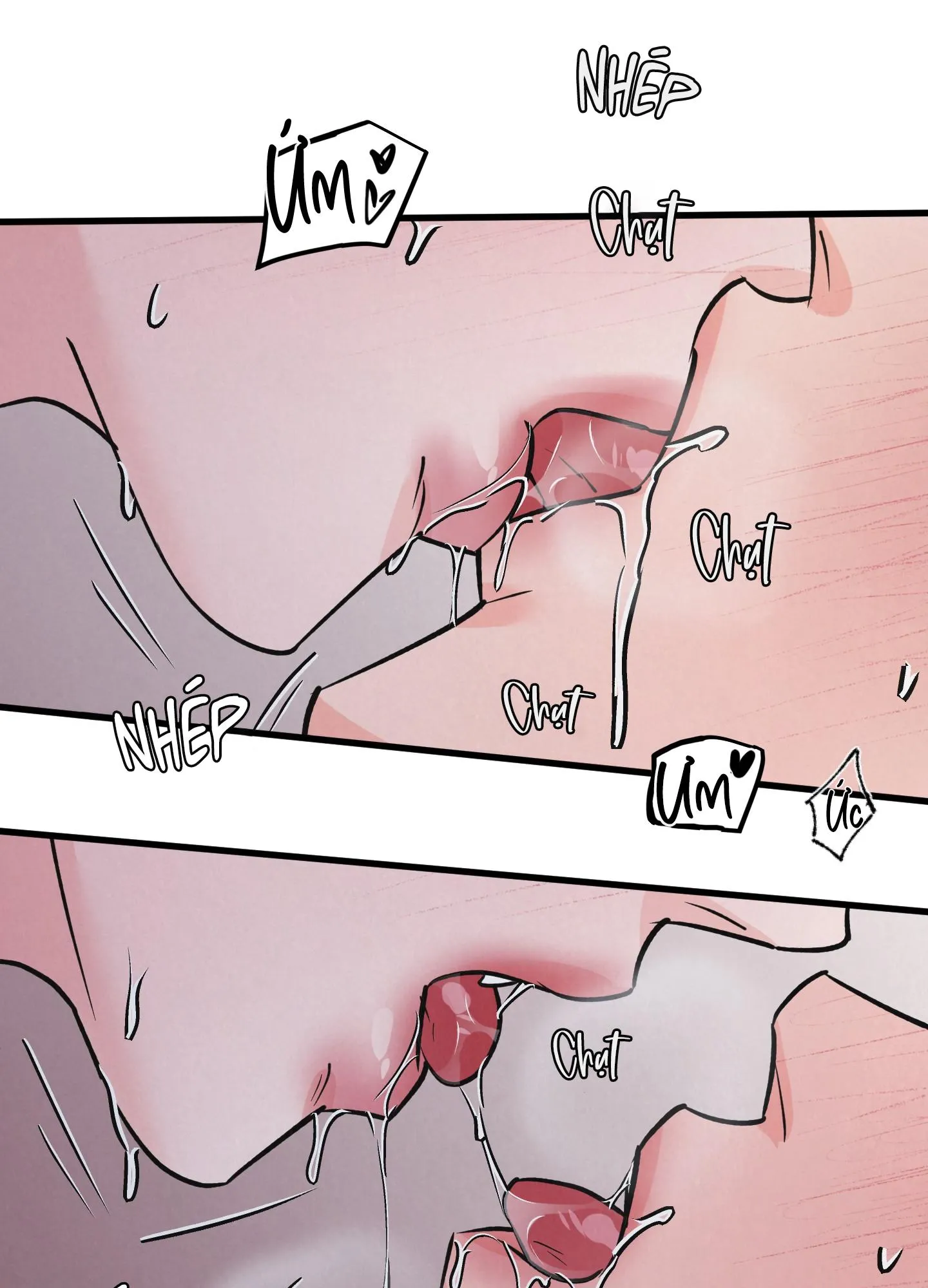 CẶP ĐÔI HOÀN HẢO Chapter 35 Trang 41