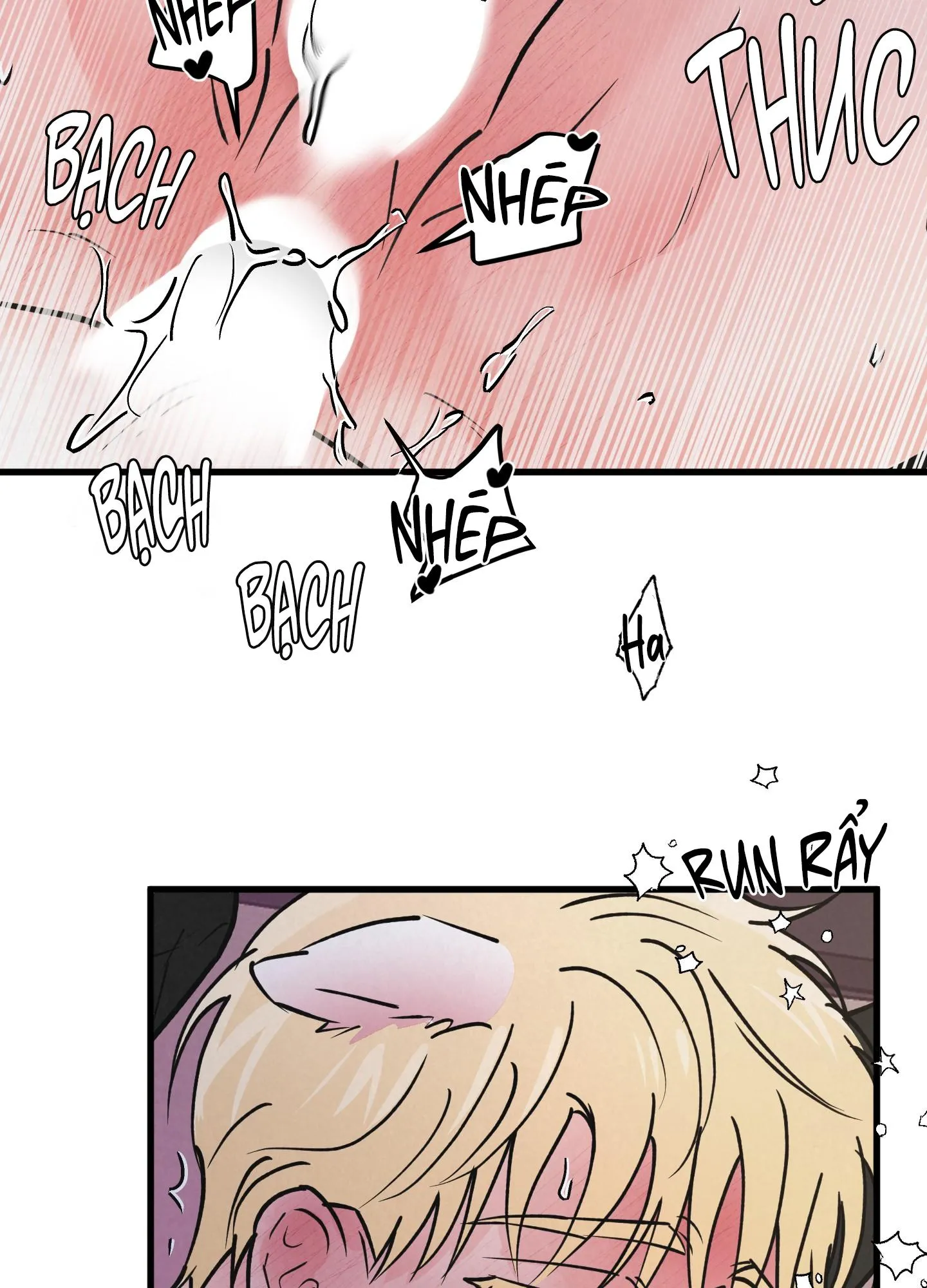 CẶP ĐÔI HOÀN HẢO Chapter 35 Trang 43