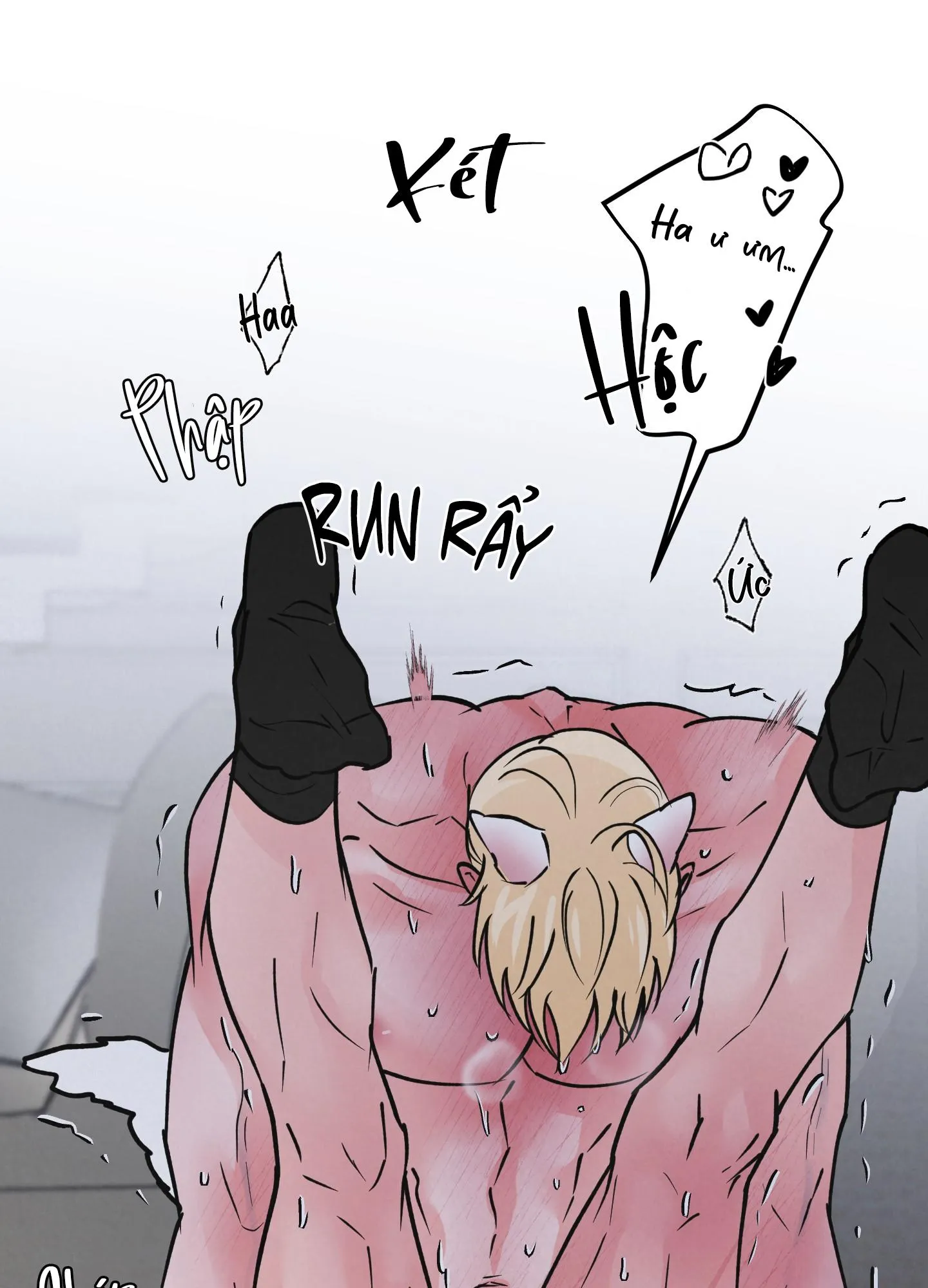 CẶP ĐÔI HOÀN HẢO Chapter 35 Trang 46