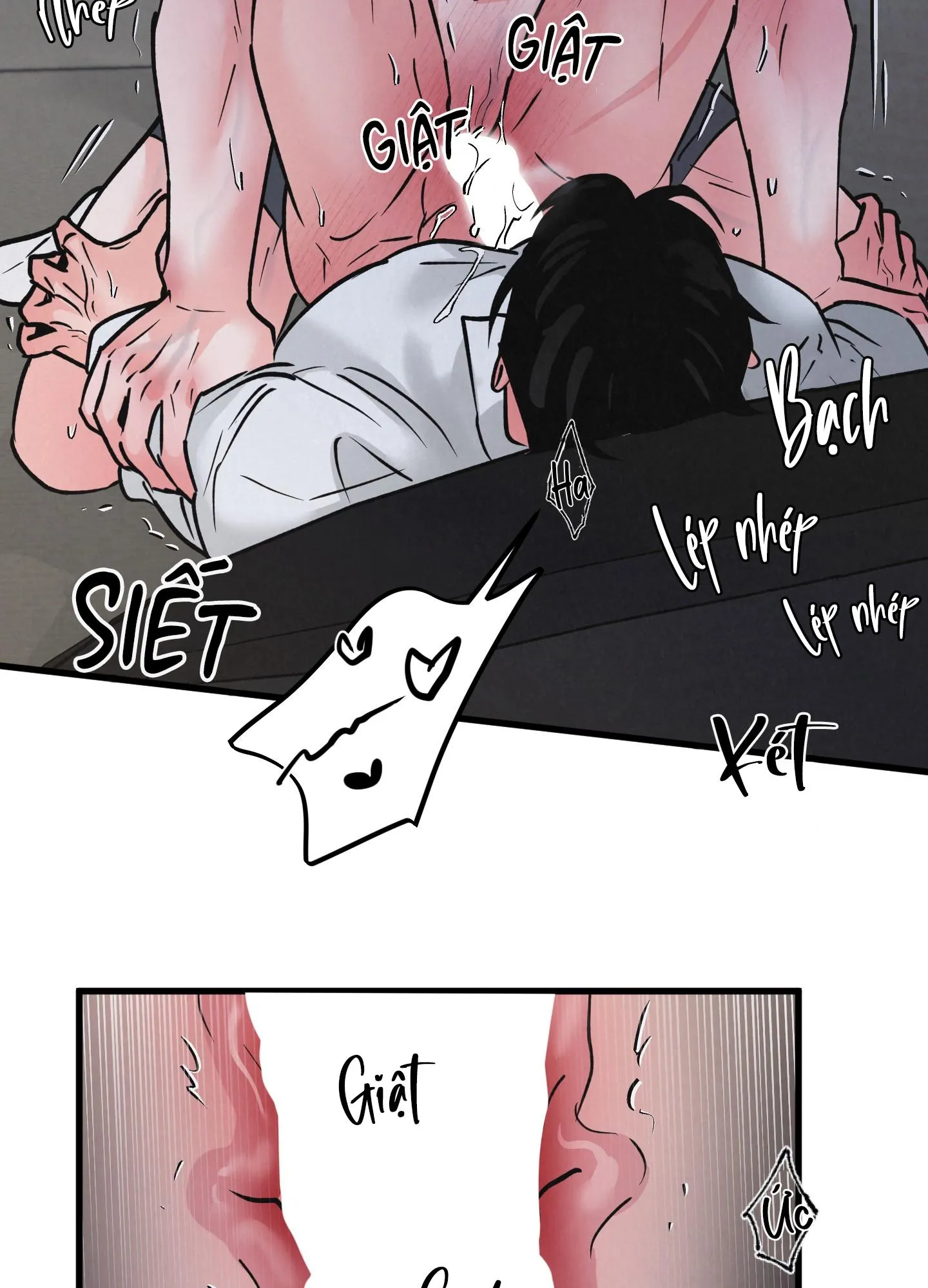 CẶP ĐÔI HOÀN HẢO Chapter 35 Trang 47