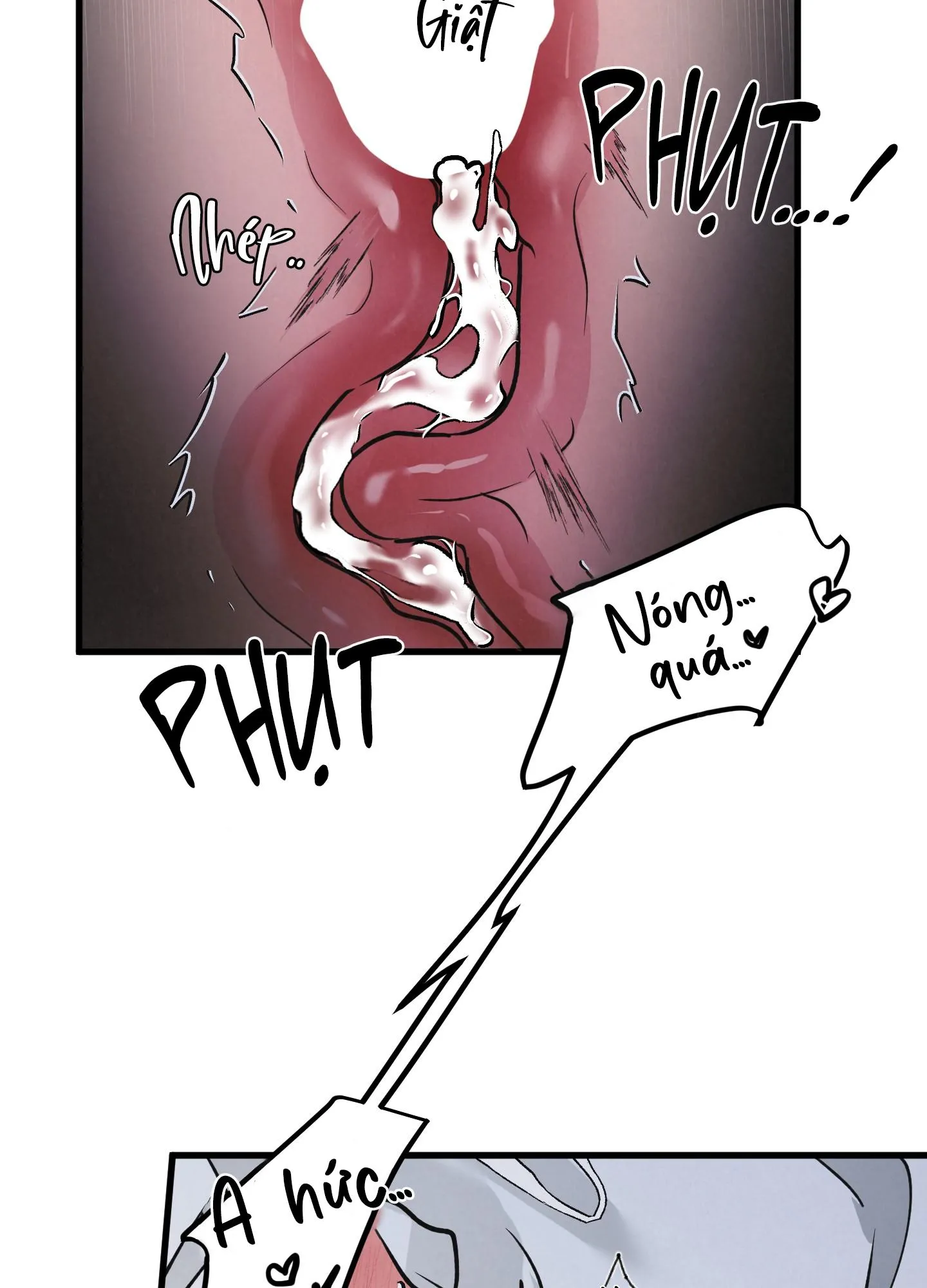 CẶP ĐÔI HOÀN HẢO Chapter 35 Trang 48