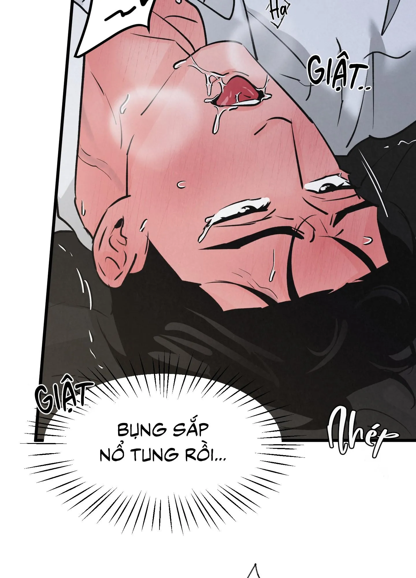 CẶP ĐÔI HOÀN HẢO Chapter 35 Trang 49