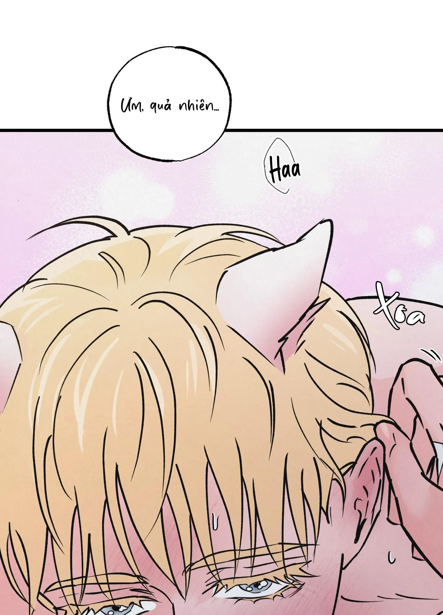 CẶP ĐÔI HOÀN HẢO Chapter 35 Trang 56