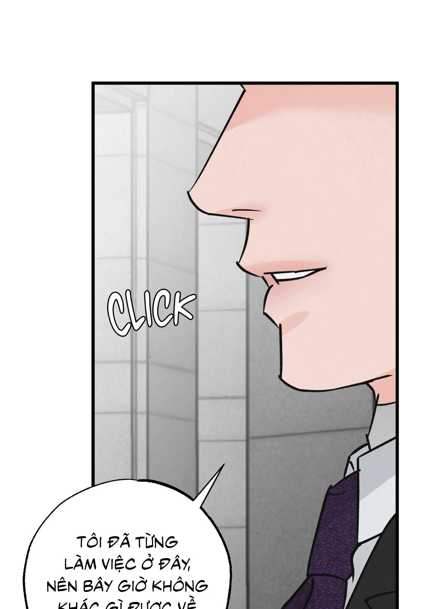 CẶP ĐÔI HOÀN HẢO Chapter 35 Trang 61