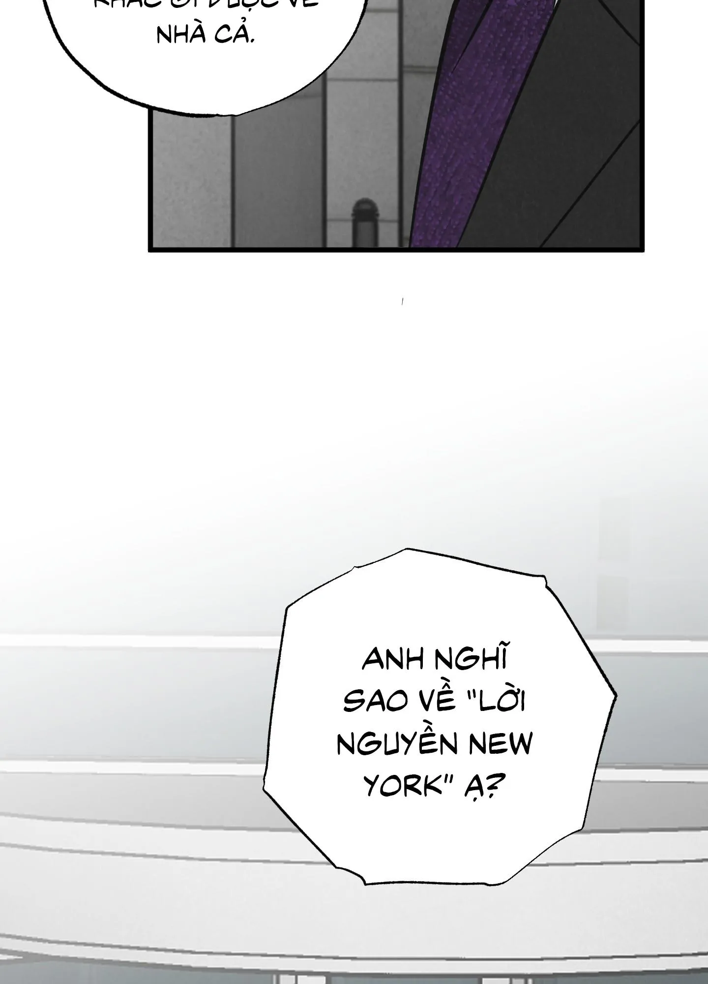 CẶP ĐÔI HOÀN HẢO Chapter 35 Trang 62