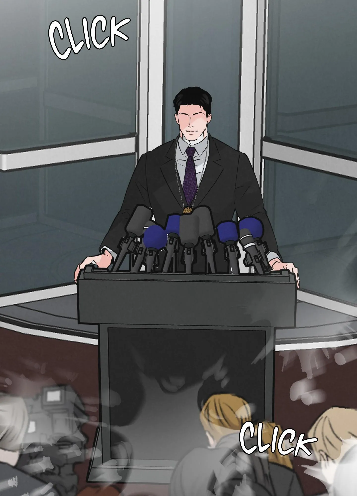 CẶP ĐÔI HOÀN HẢO Chapter 35 Trang 63