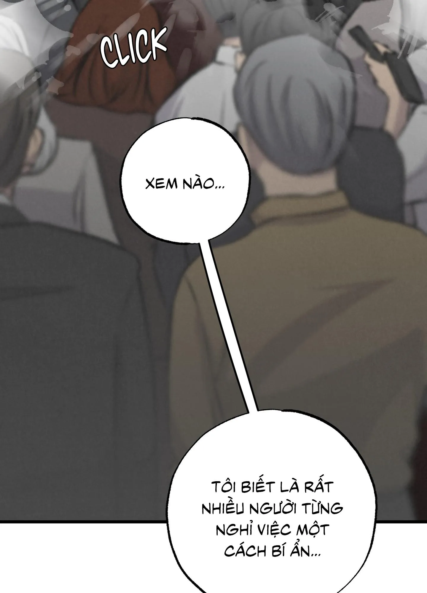 CẶP ĐÔI HOÀN HẢO Chapter 35 Trang 64