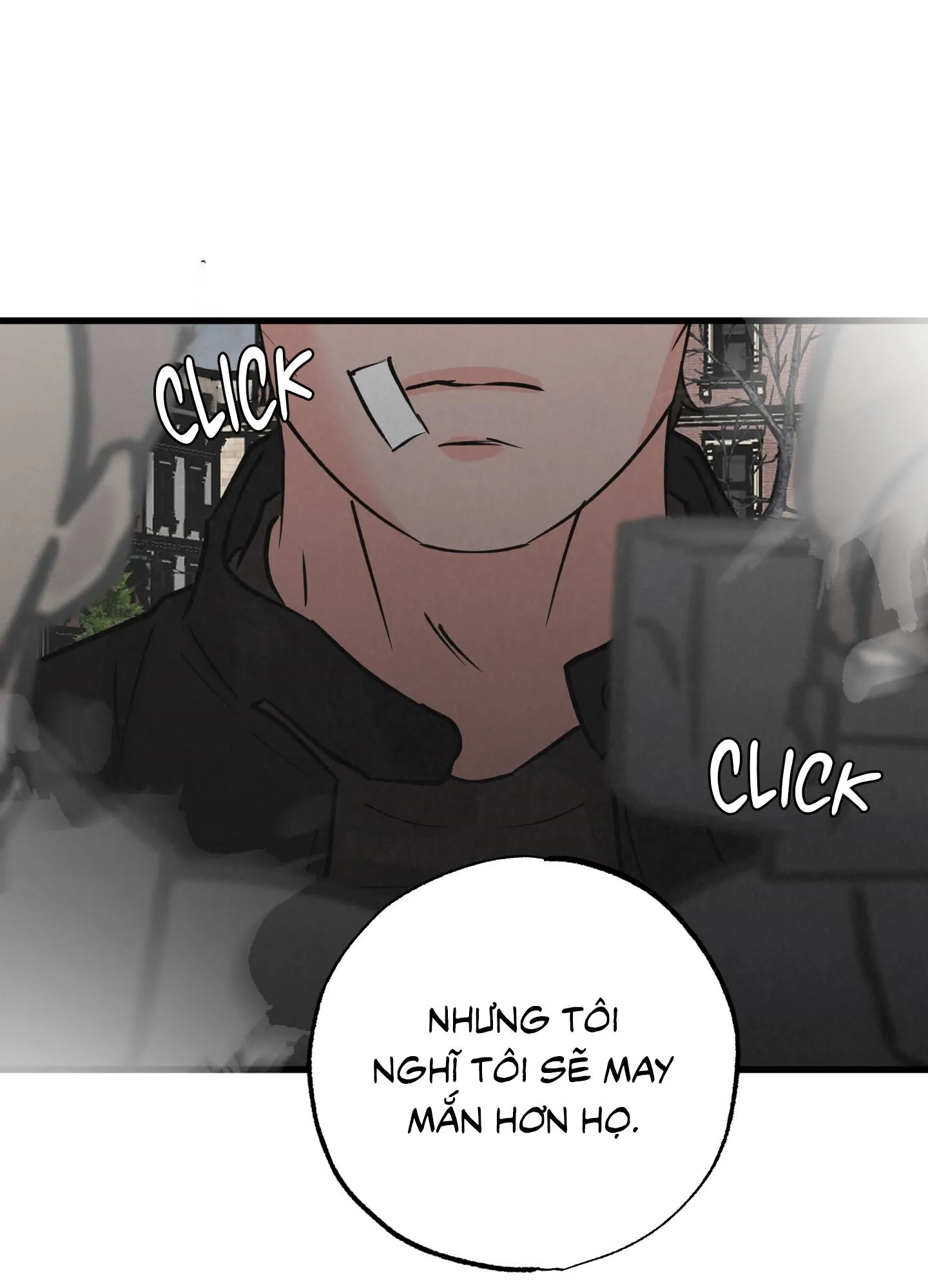 CẶP ĐÔI HOÀN HẢO Chapter 35 Trang 66