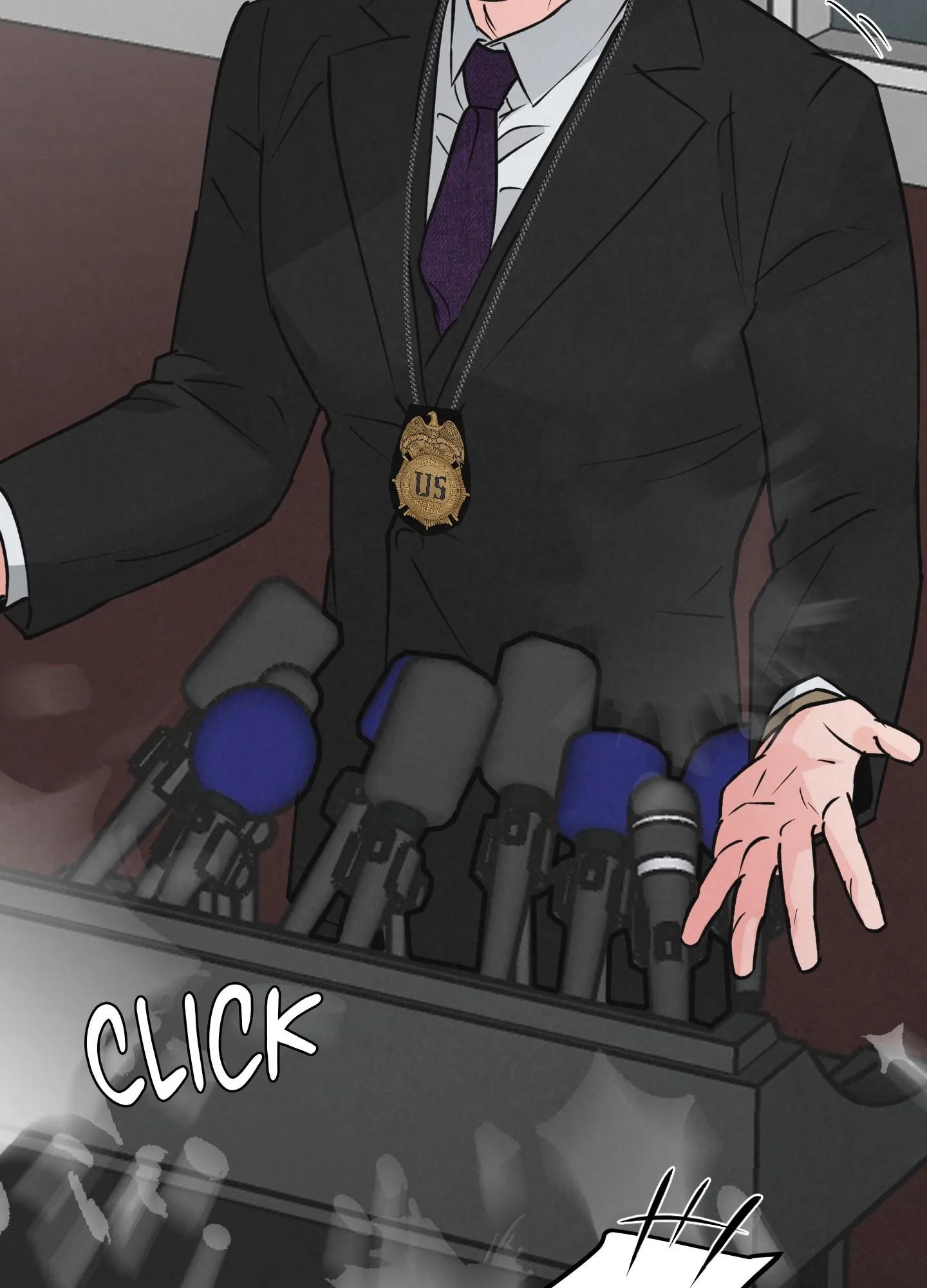 CẶP ĐÔI HOÀN HẢO Chapter 35 Trang 68