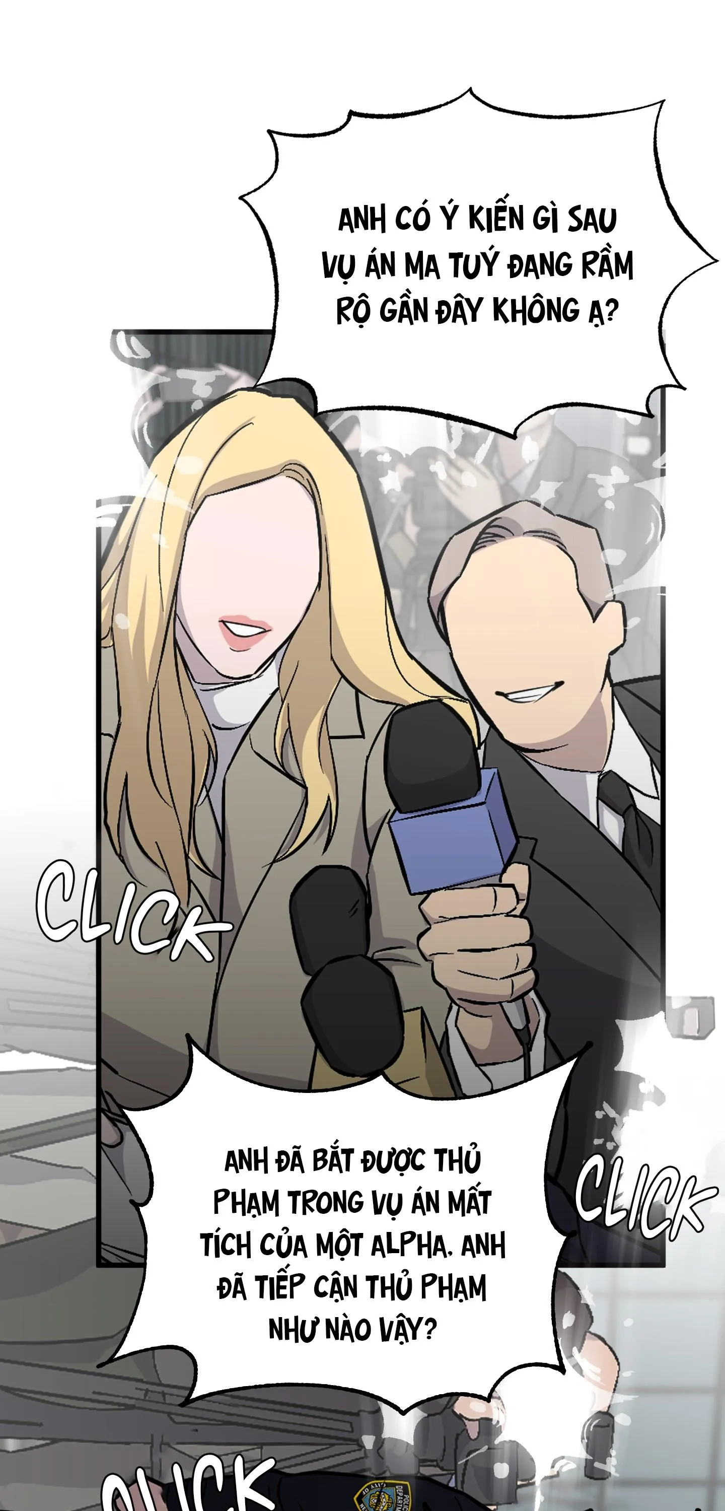 CẶP ĐÔI HOÀN HẢO Chapter 35 Trang 71