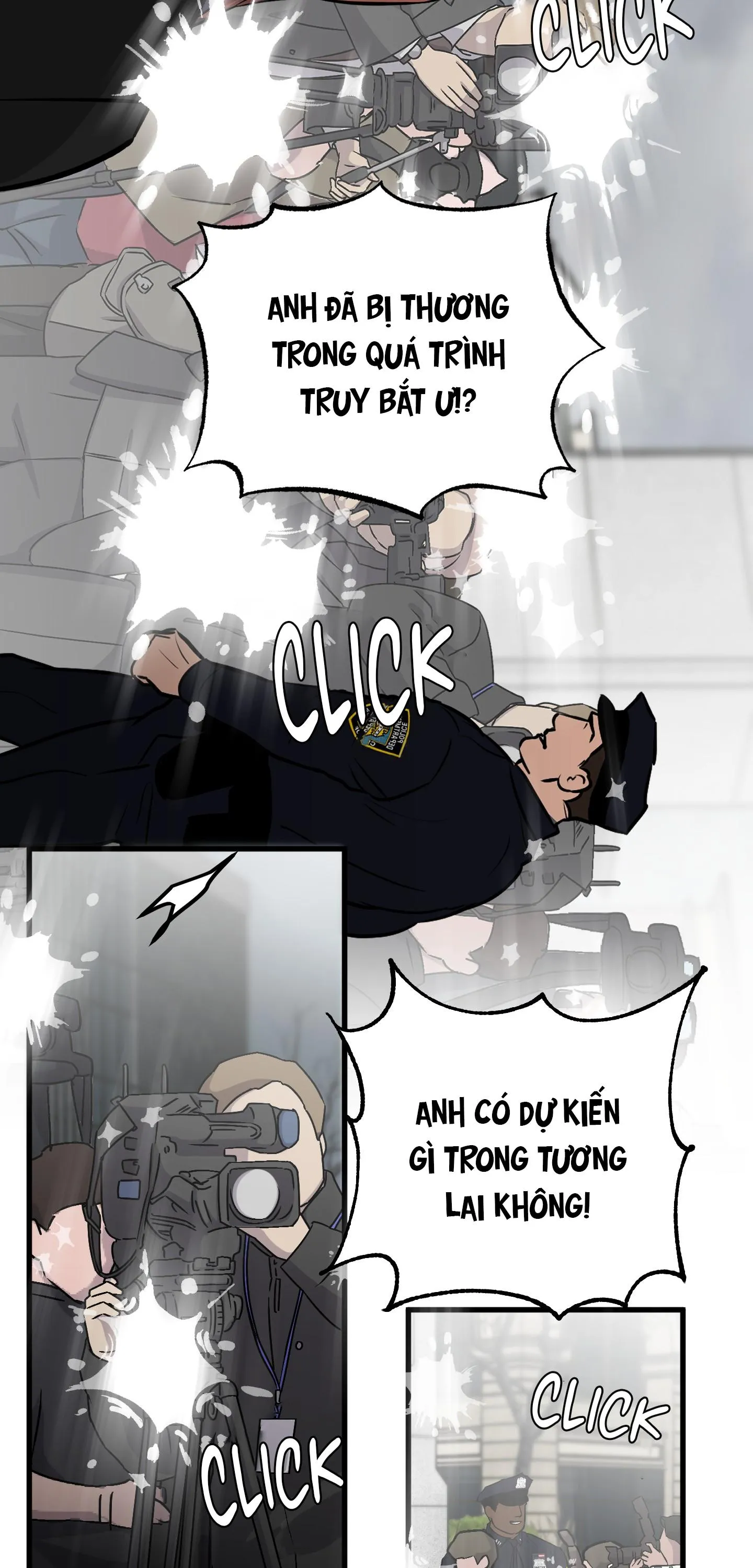 CẶP ĐÔI HOÀN HẢO Chapter 35 Trang 73