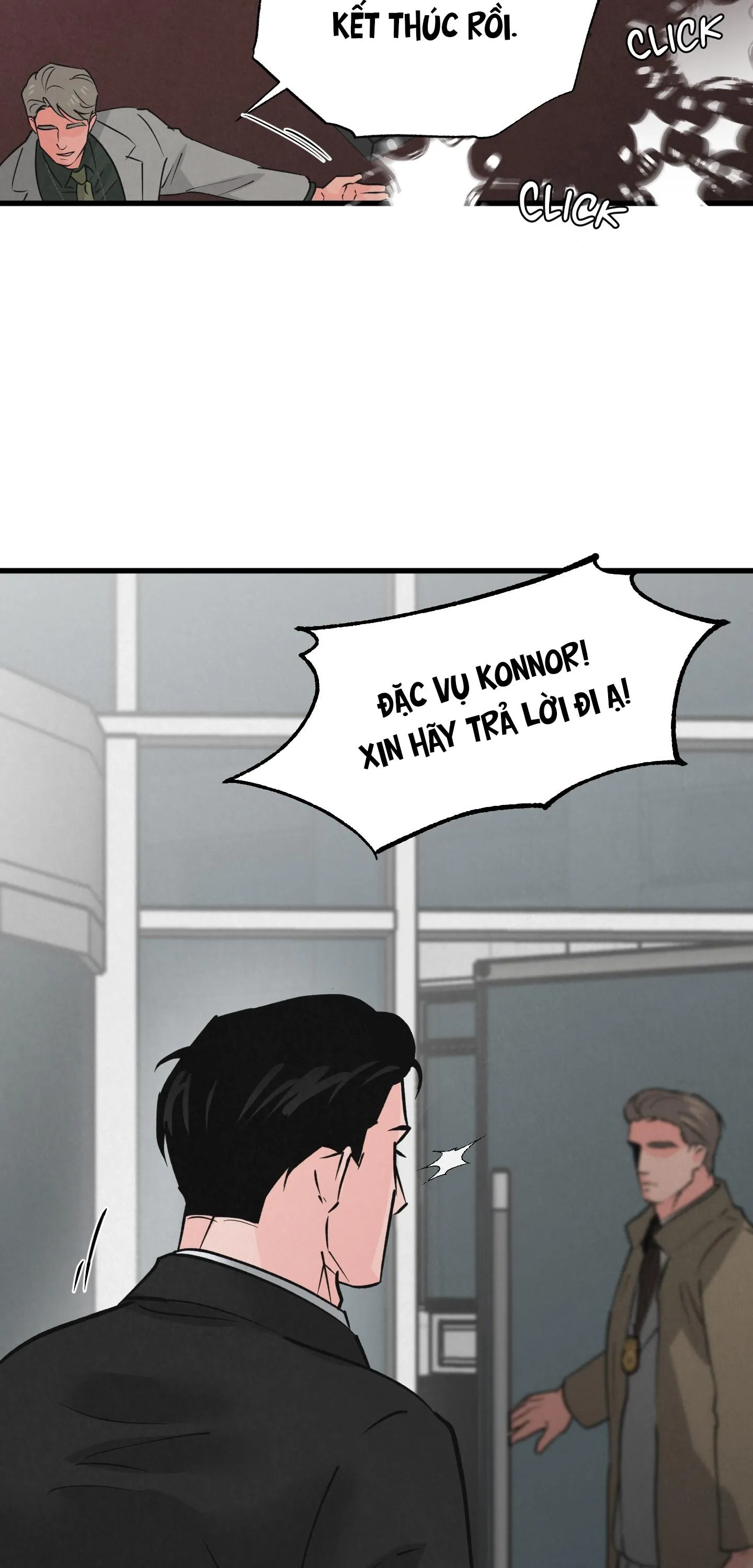 CẶP ĐÔI HOÀN HẢO Chapter 35 Trang 75