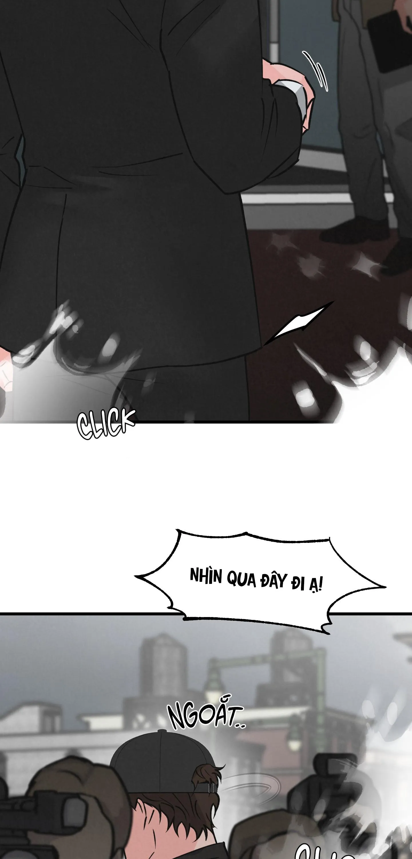 CẶP ĐÔI HOÀN HẢO Chapter 35 Trang 76