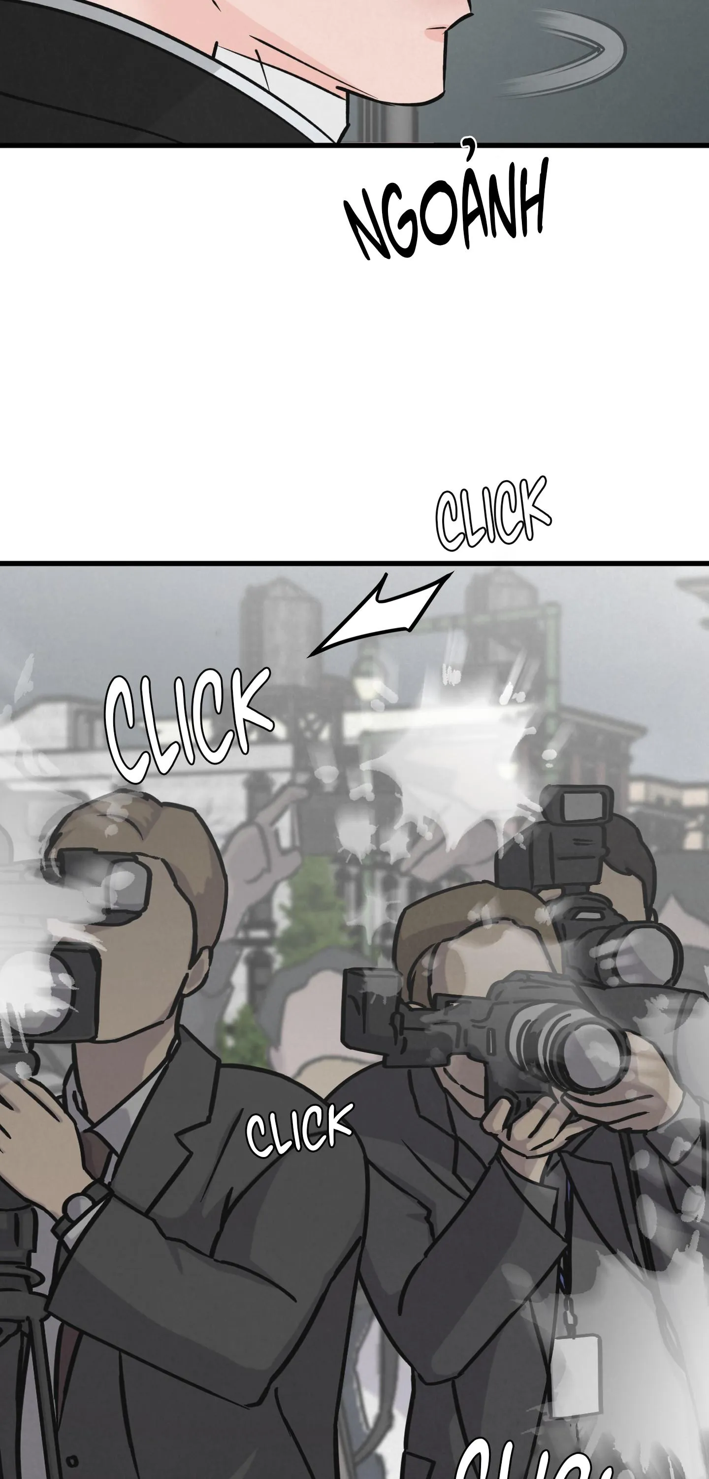 CẶP ĐÔI HOÀN HẢO Chapter 35 Trang 78