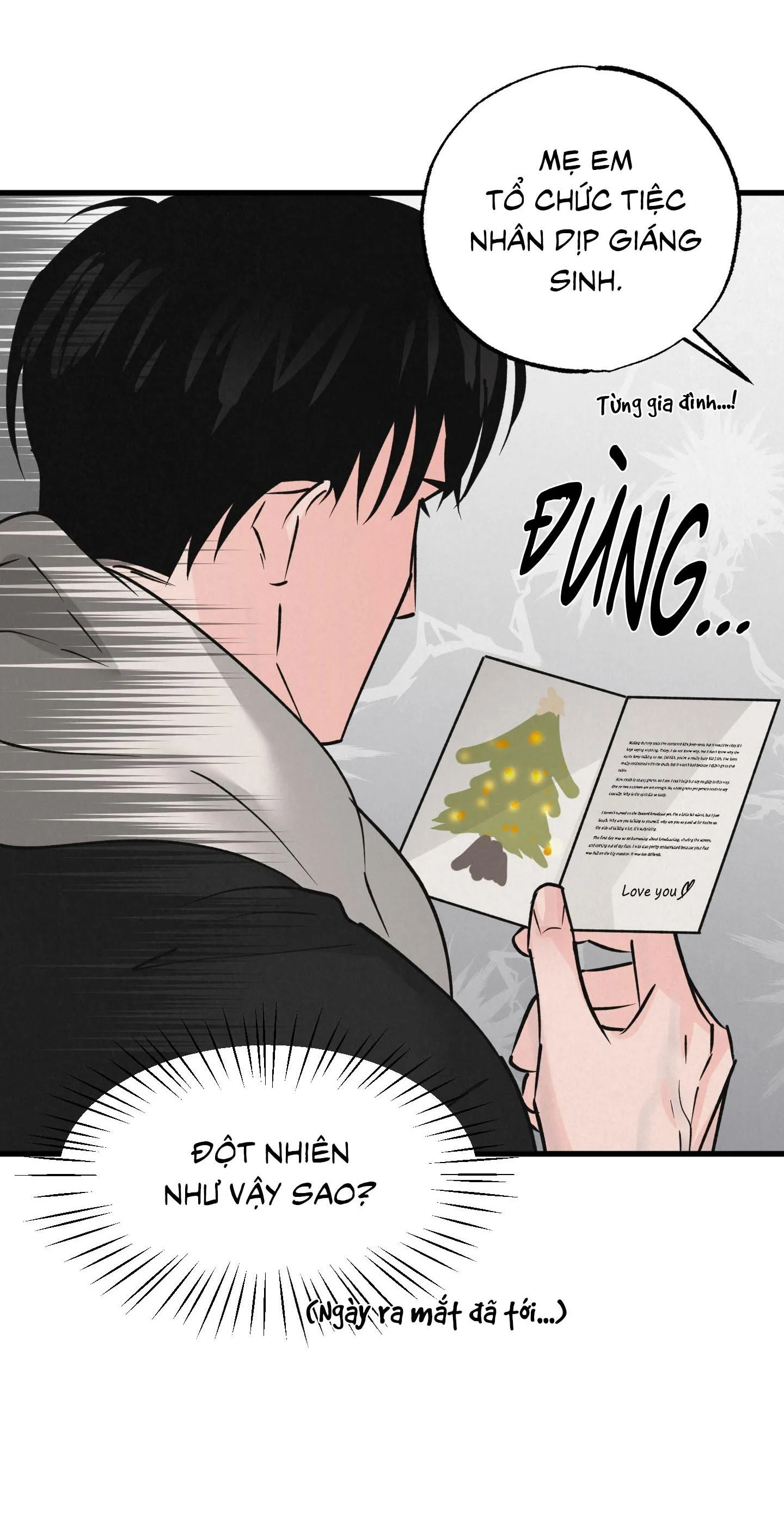 CẶP ĐÔI HOÀN HẢO Chapter 36 Trang 4