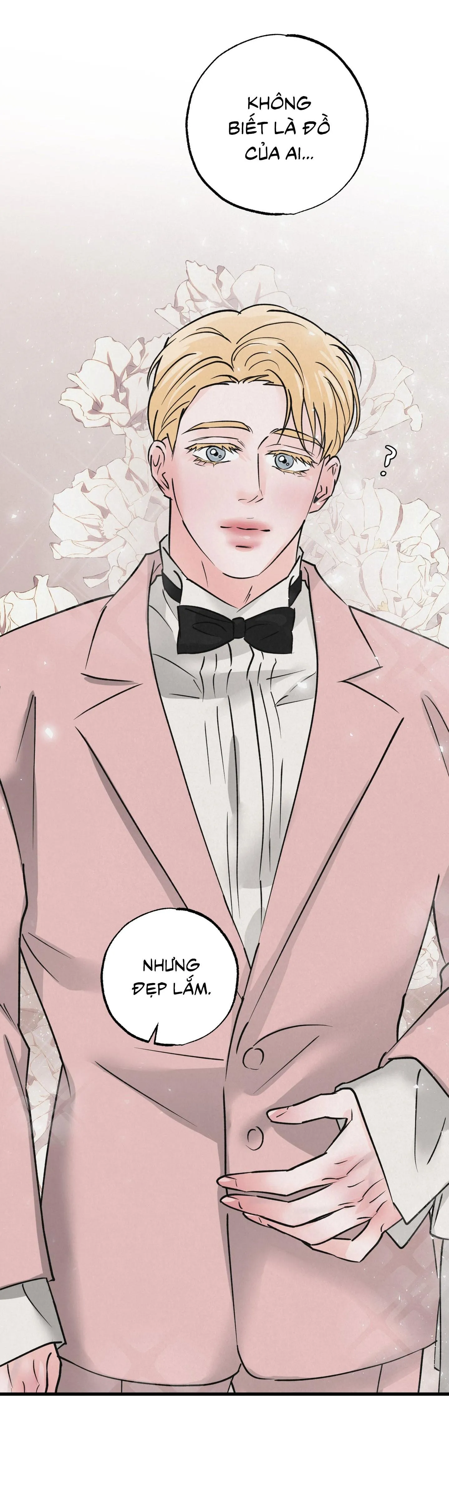 CẶP ĐÔI HOÀN HẢO Chapter 36 Trang 7