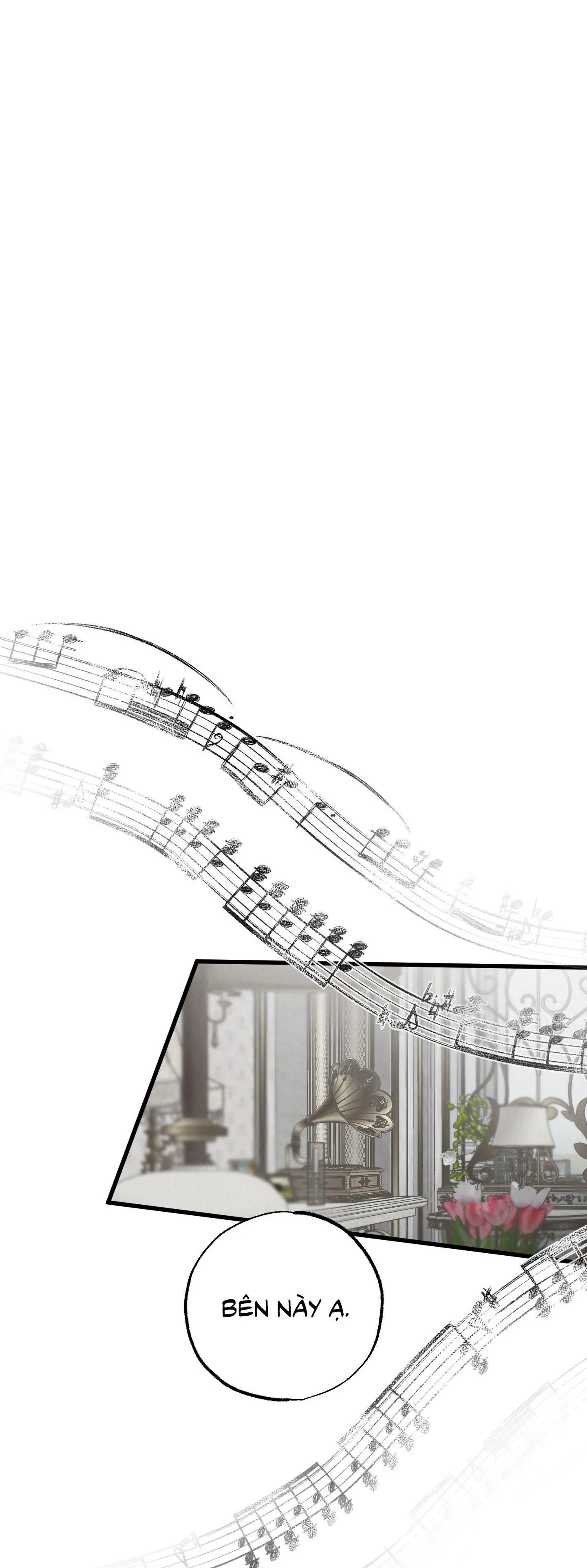 CẶP ĐÔI HOÀN HẢO Chapter 36 Trang 11