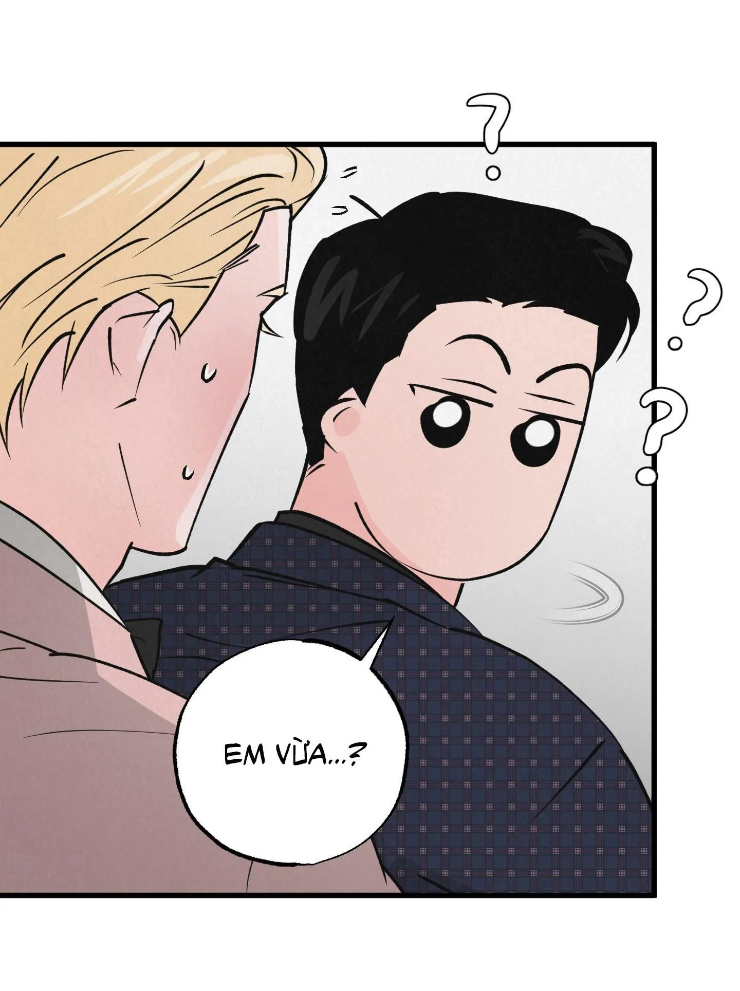 CẶP ĐÔI HOÀN HẢO Chapter 36 Trang 16