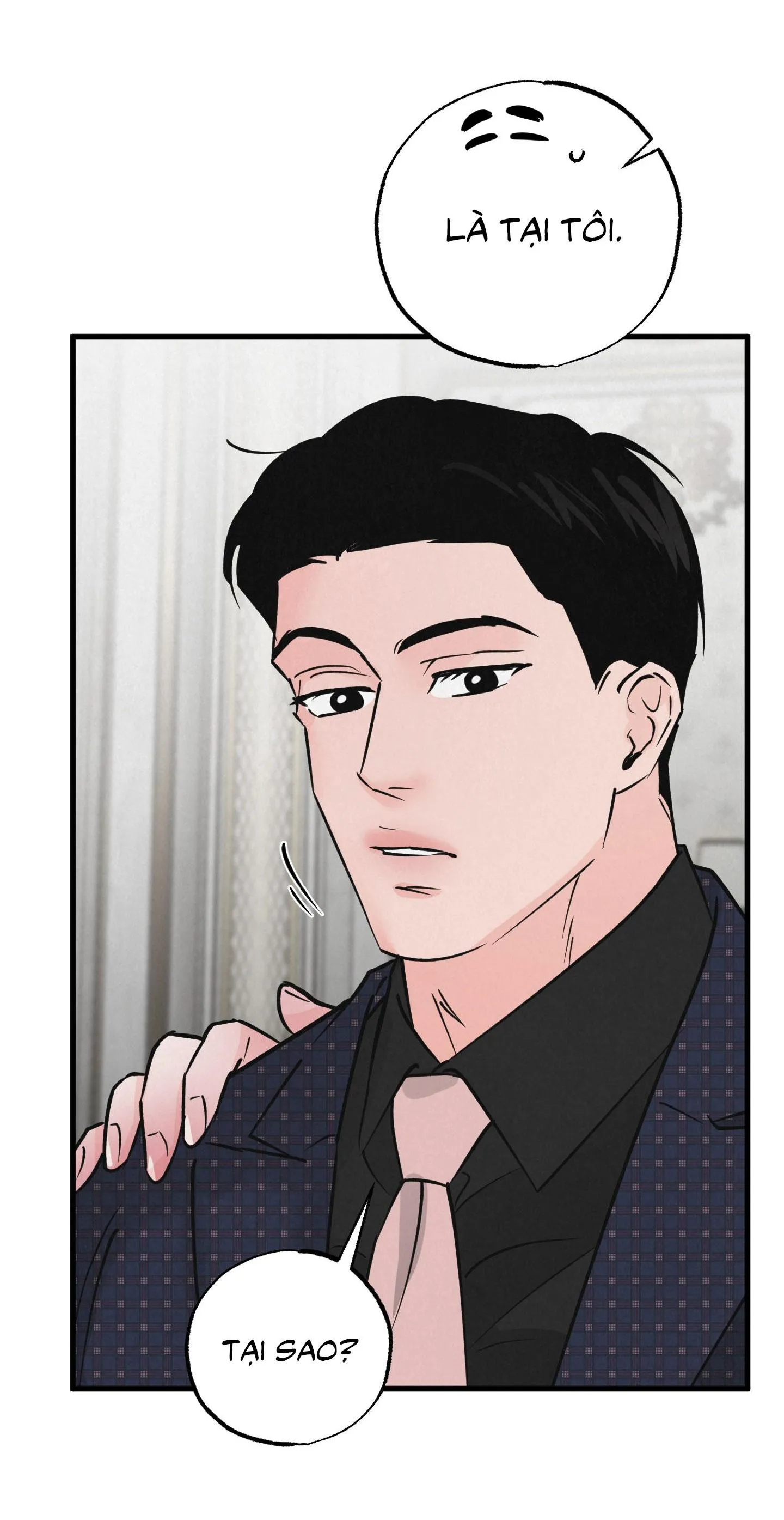 CẶP ĐÔI HOÀN HẢO Chapter 36 Trang 17