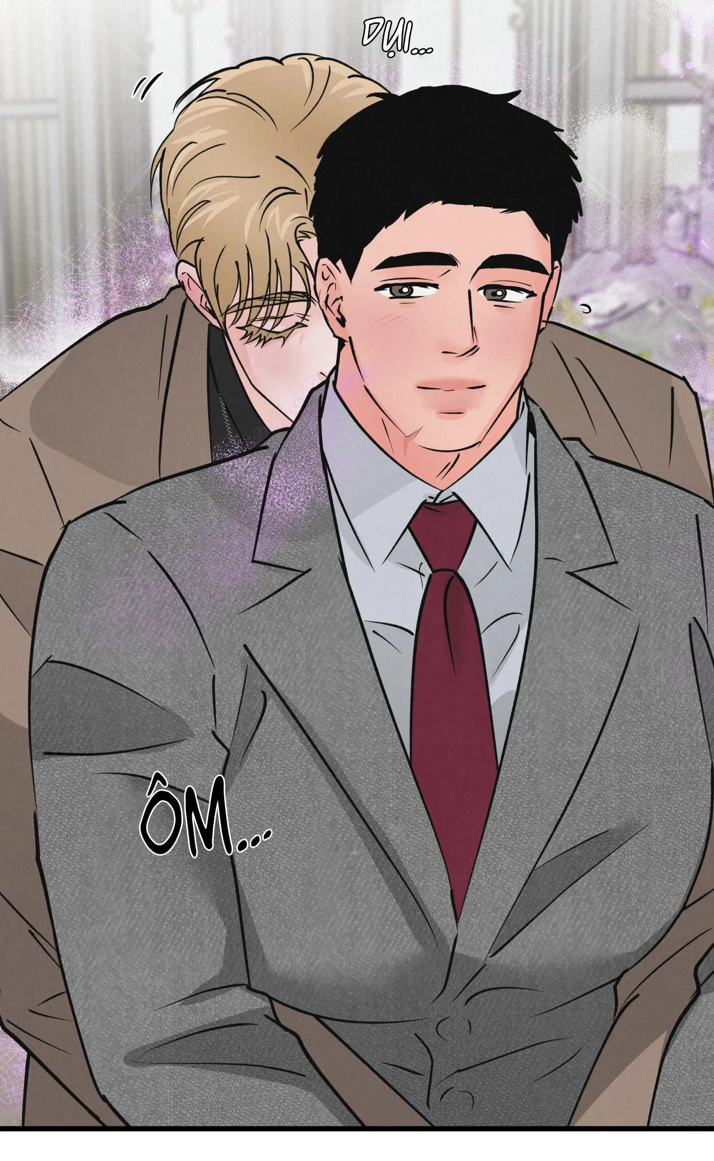 CẶP ĐÔI HOÀN HẢO Chapter 36 Trang 19