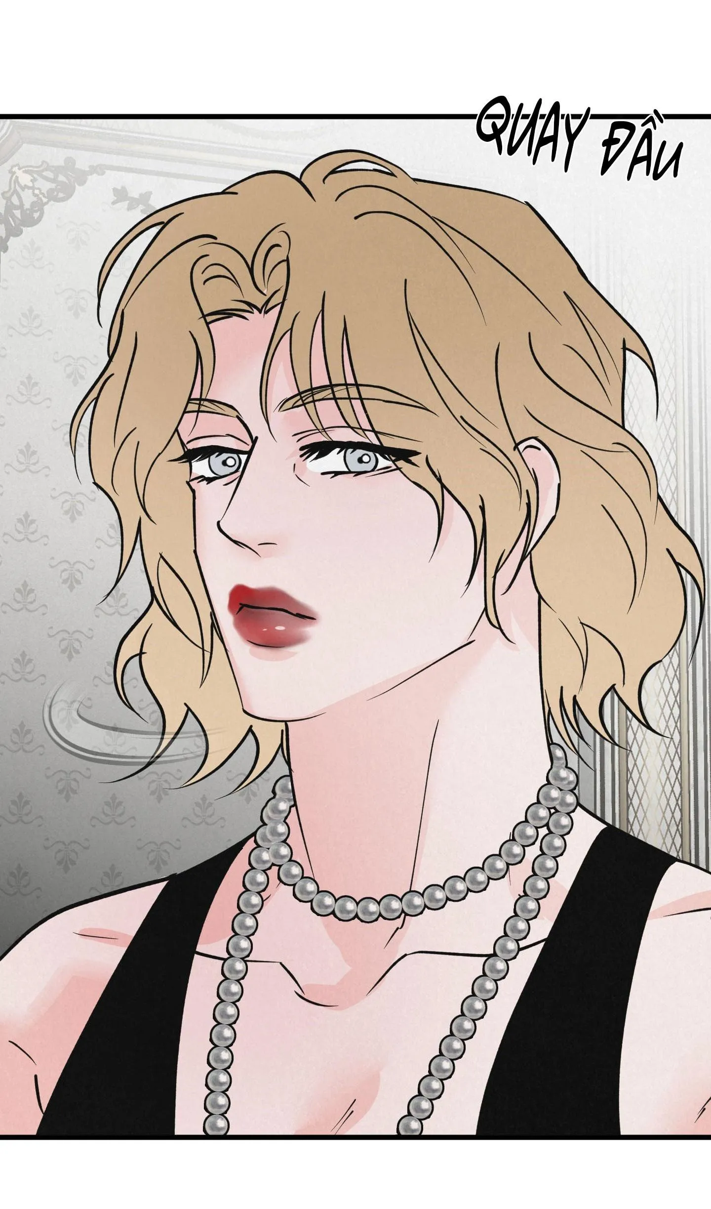 CẶP ĐÔI HOÀN HẢO Chapter 36 Trang 31