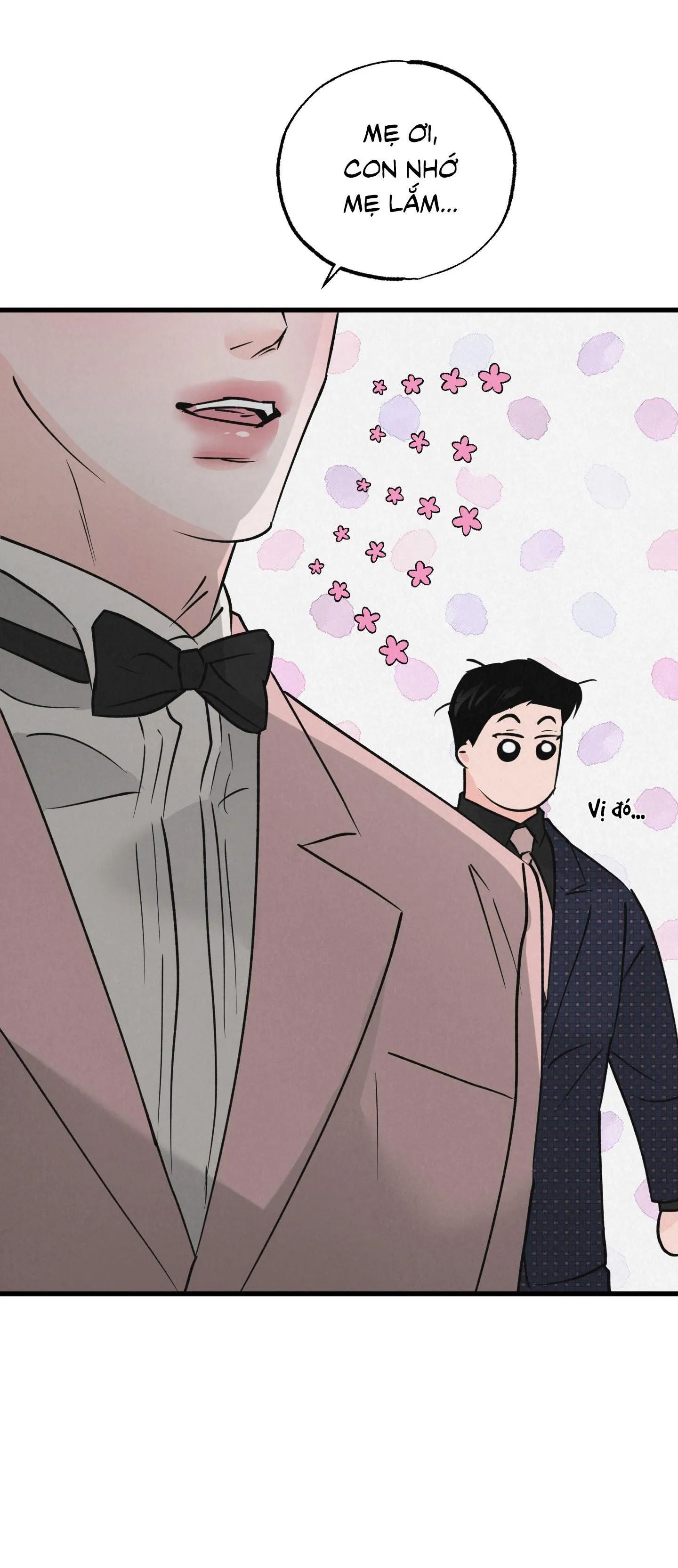 CẶP ĐÔI HOÀN HẢO Chapter 36 Trang 32