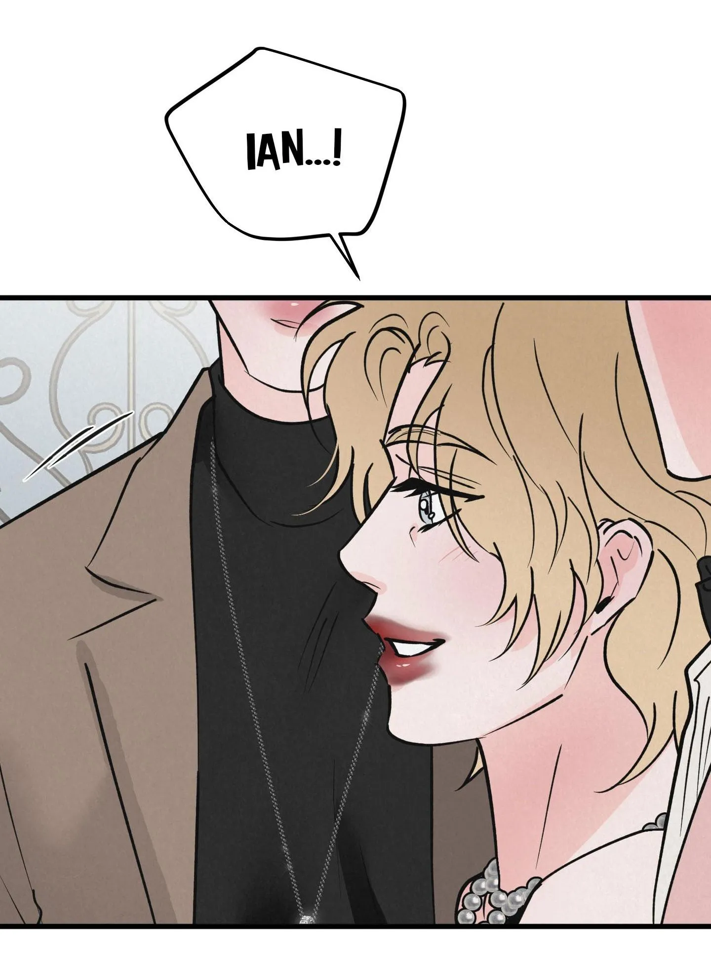 CẶP ĐÔI HOÀN HẢO Chapter 36 Trang 35