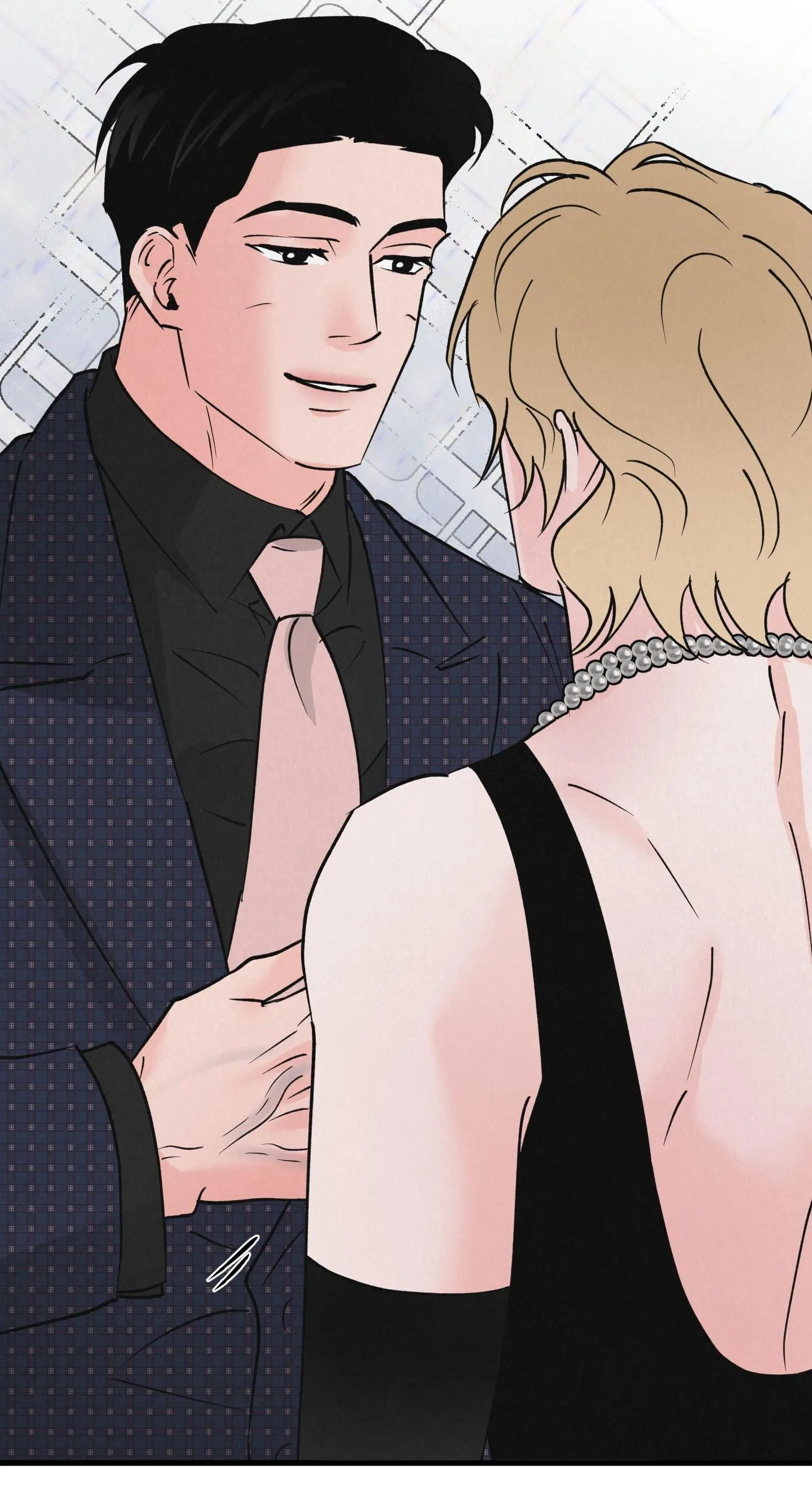 CẶP ĐÔI HOÀN HẢO Chapter 36 Trang 38