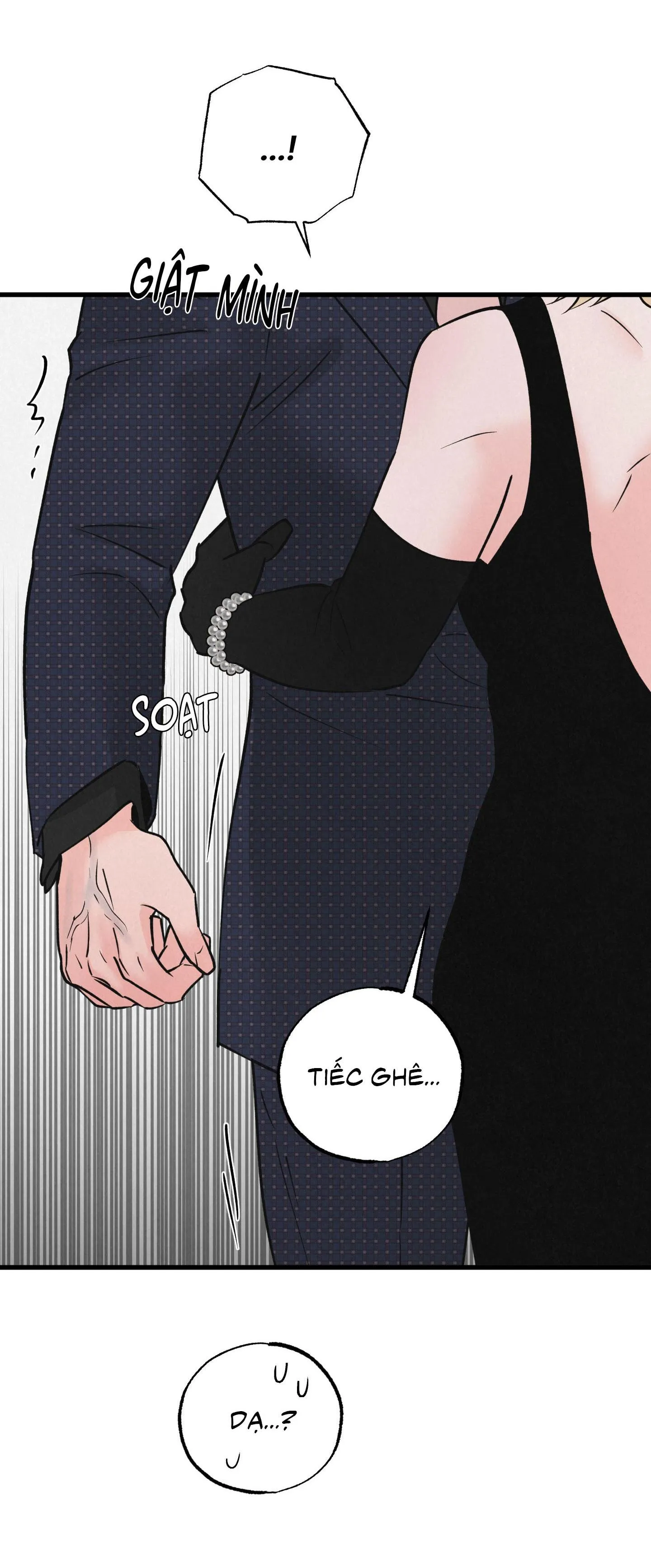 CẶP ĐÔI HOÀN HẢO Chapter 36 Trang 42